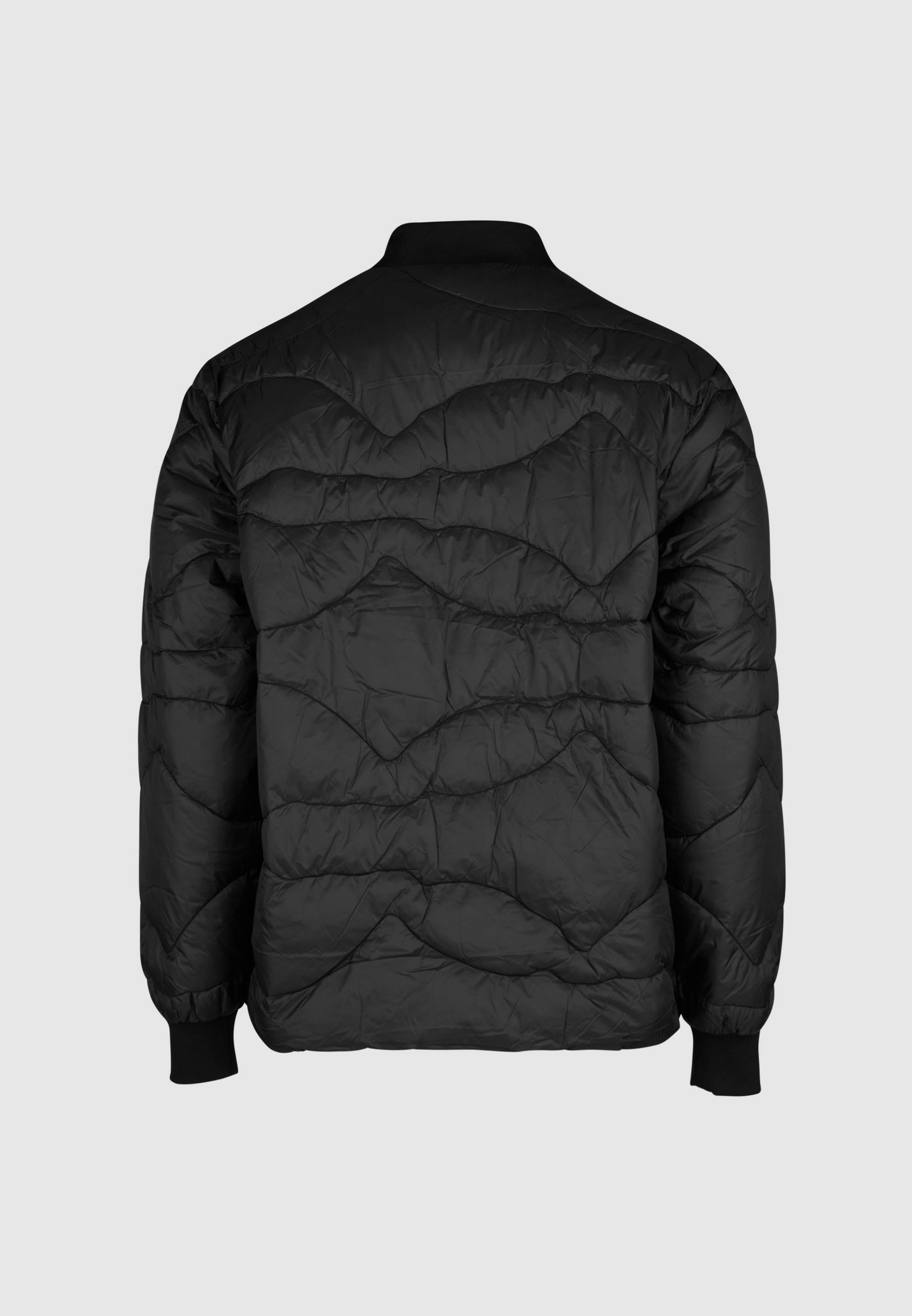cleptomanicx-liner-jacket-steppjacke-recycelt image 8