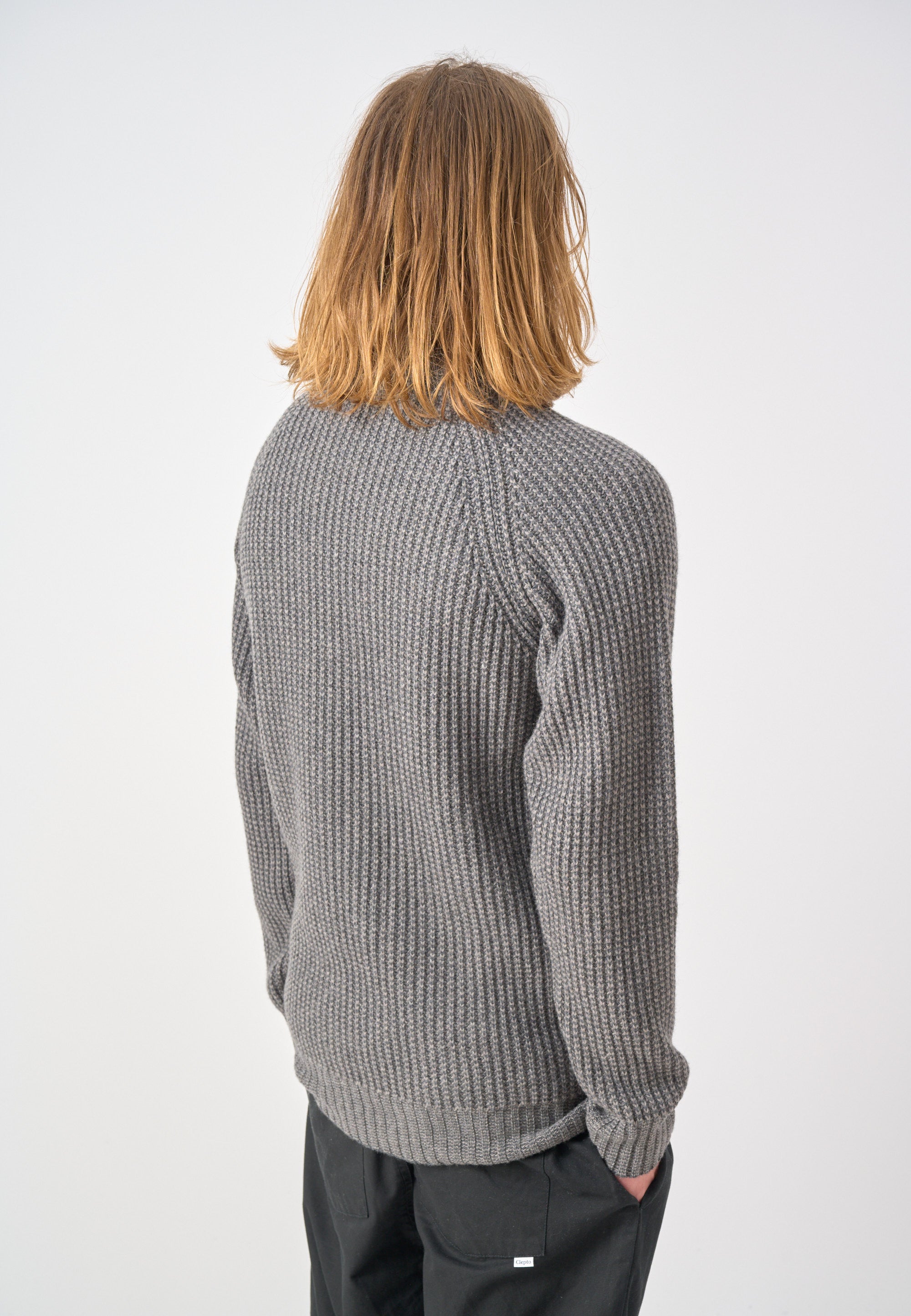 cleptomanicx-big-ben-knit-strickpullover-wolle-raglan-3 image 5