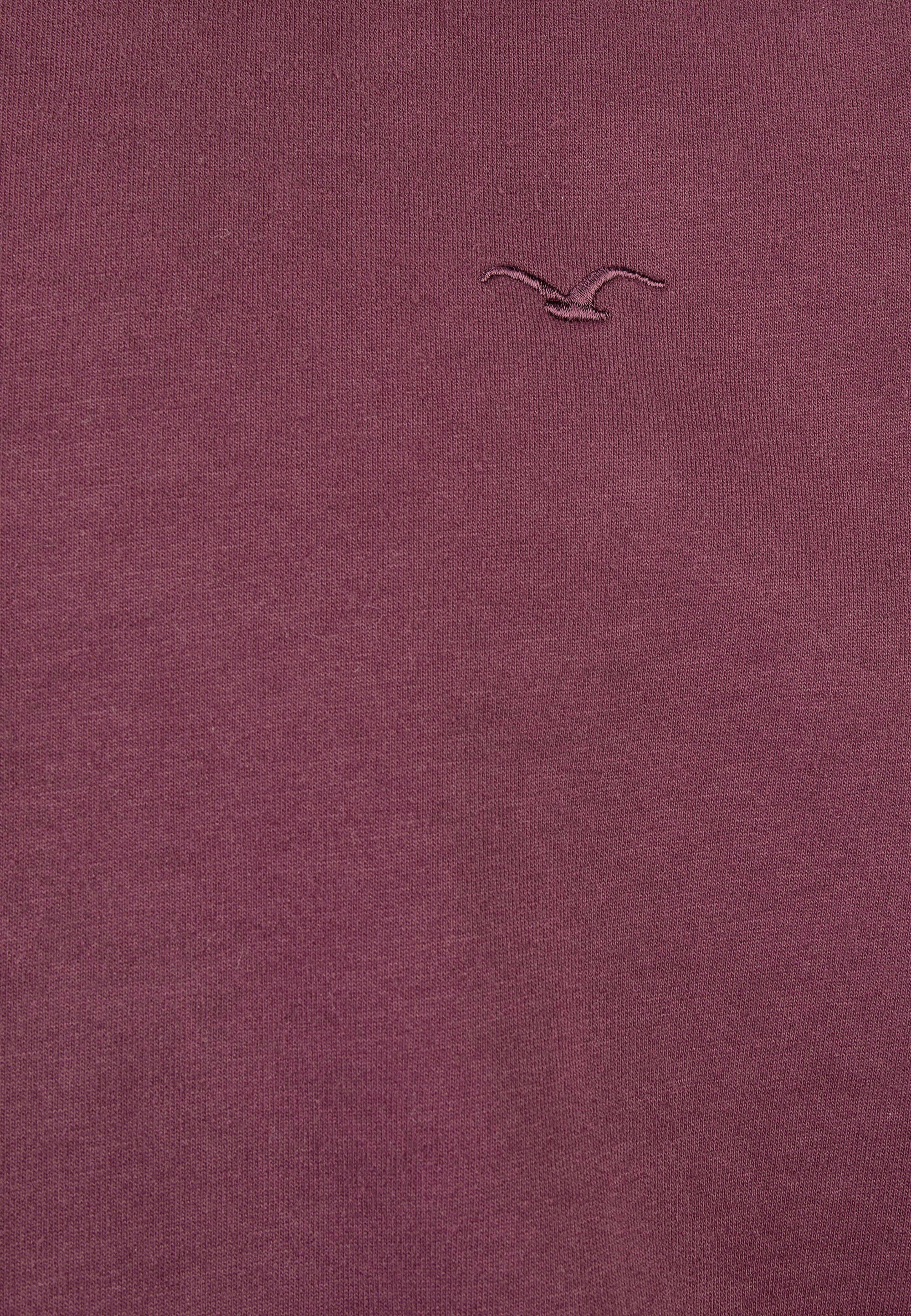 cleptomanicx-ligull-regular-crewneck-pullover-biobaumwolle image 7