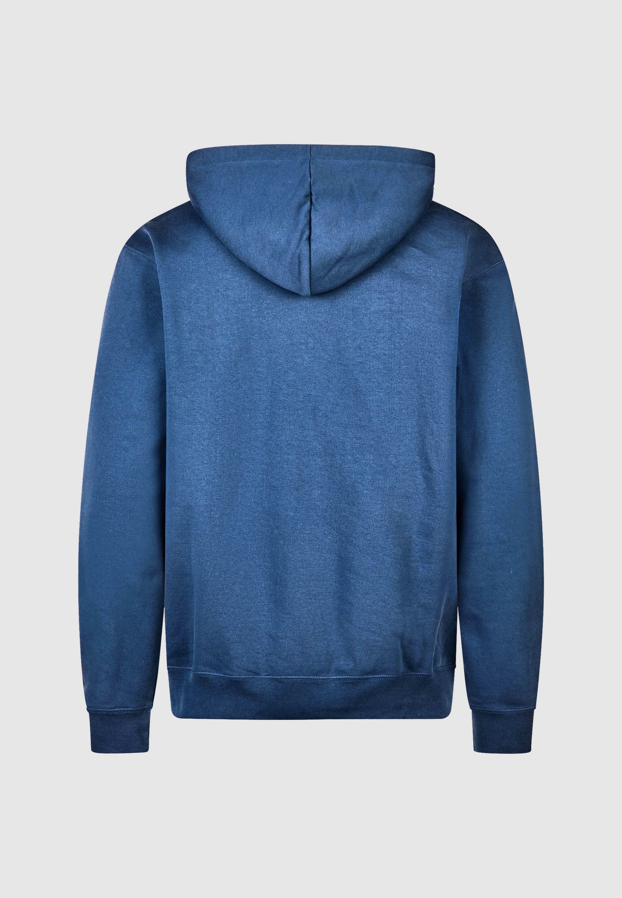 cleptomanicx-ligull-classic-hooded-hoodie-bio-baumwolle image 5