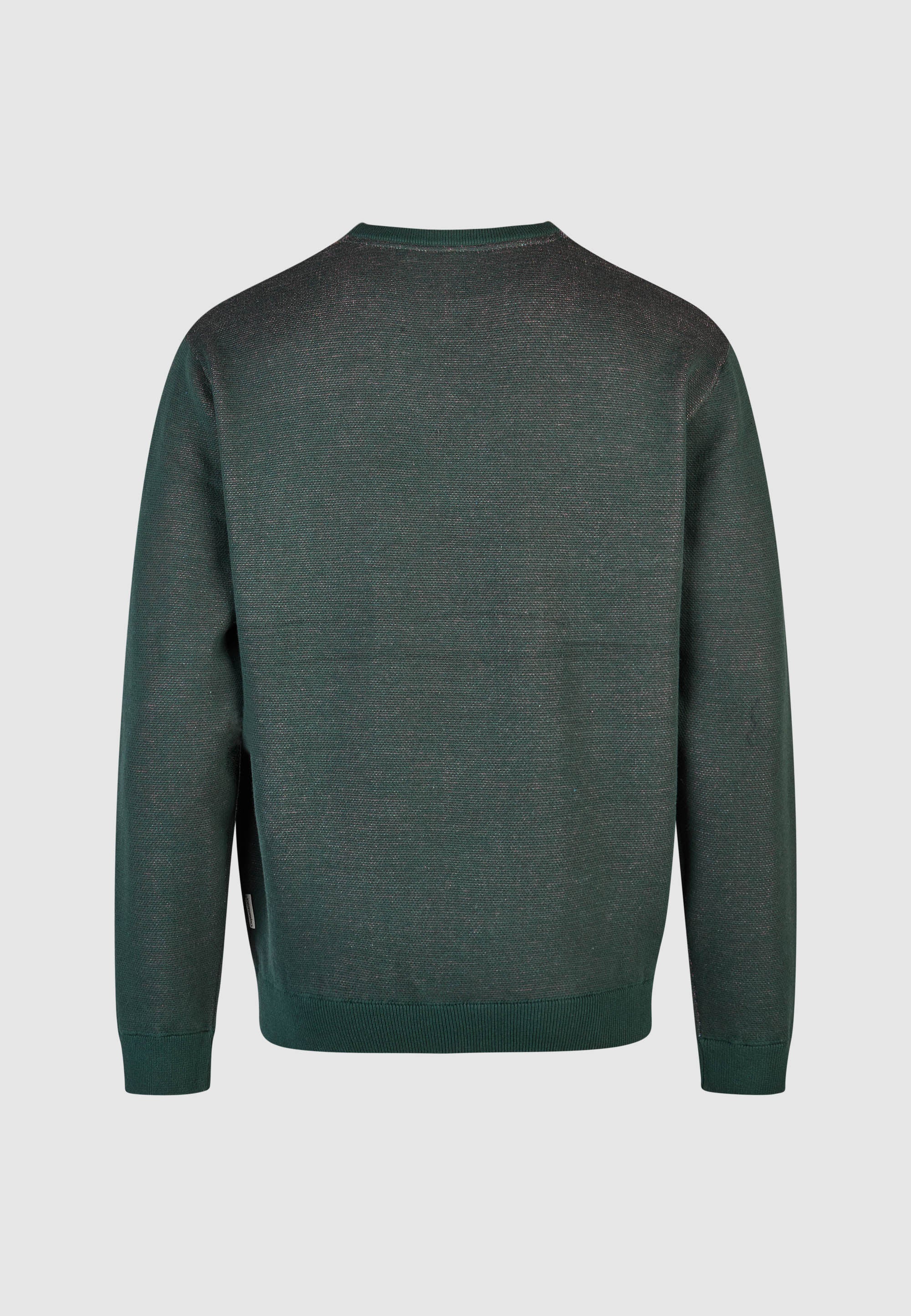 cleptomanicx-crewneck-cat-dog-pullover-bio image 7