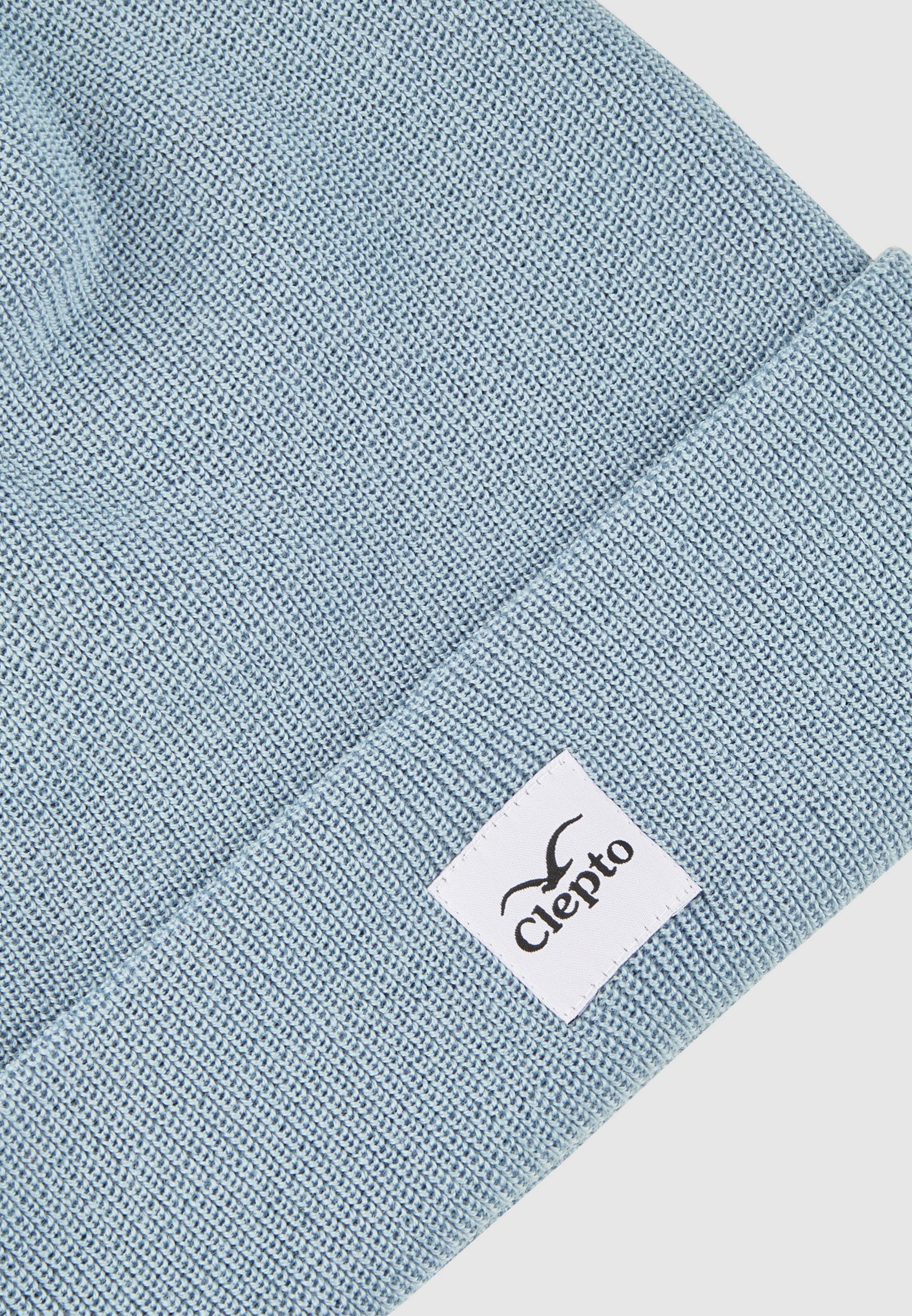 cleptomanicx-cimo-beanie-m-tze-mit-logopatch-2 image 3