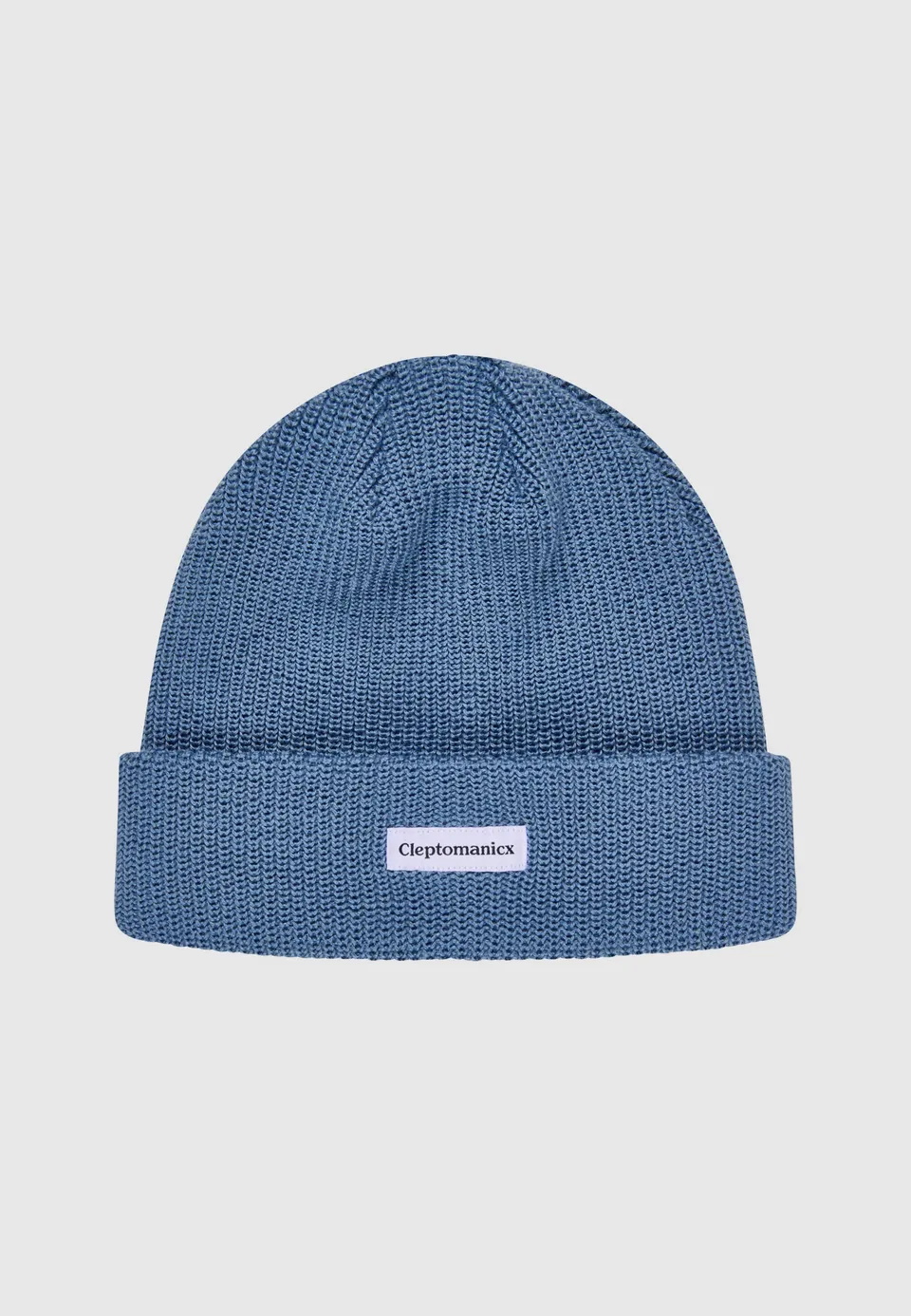 cleptomanicx-shortie-2-beanie-m-tze-os-fisherman image 1