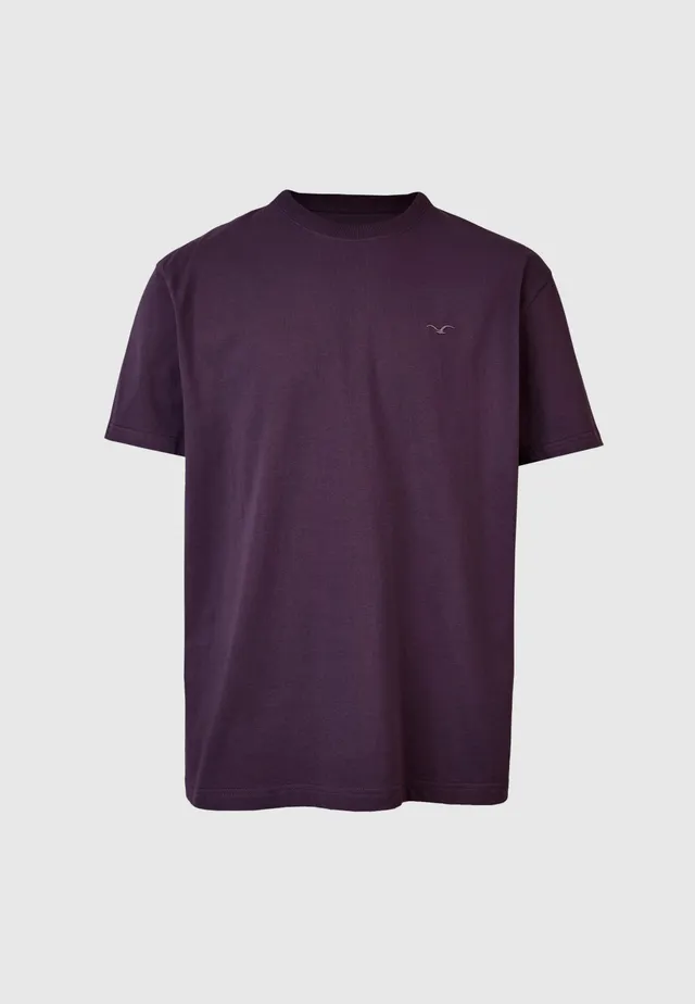 cleptomanicx-ligull-boxy-tee-t-shirt-bio-baumwolle-2 image 1