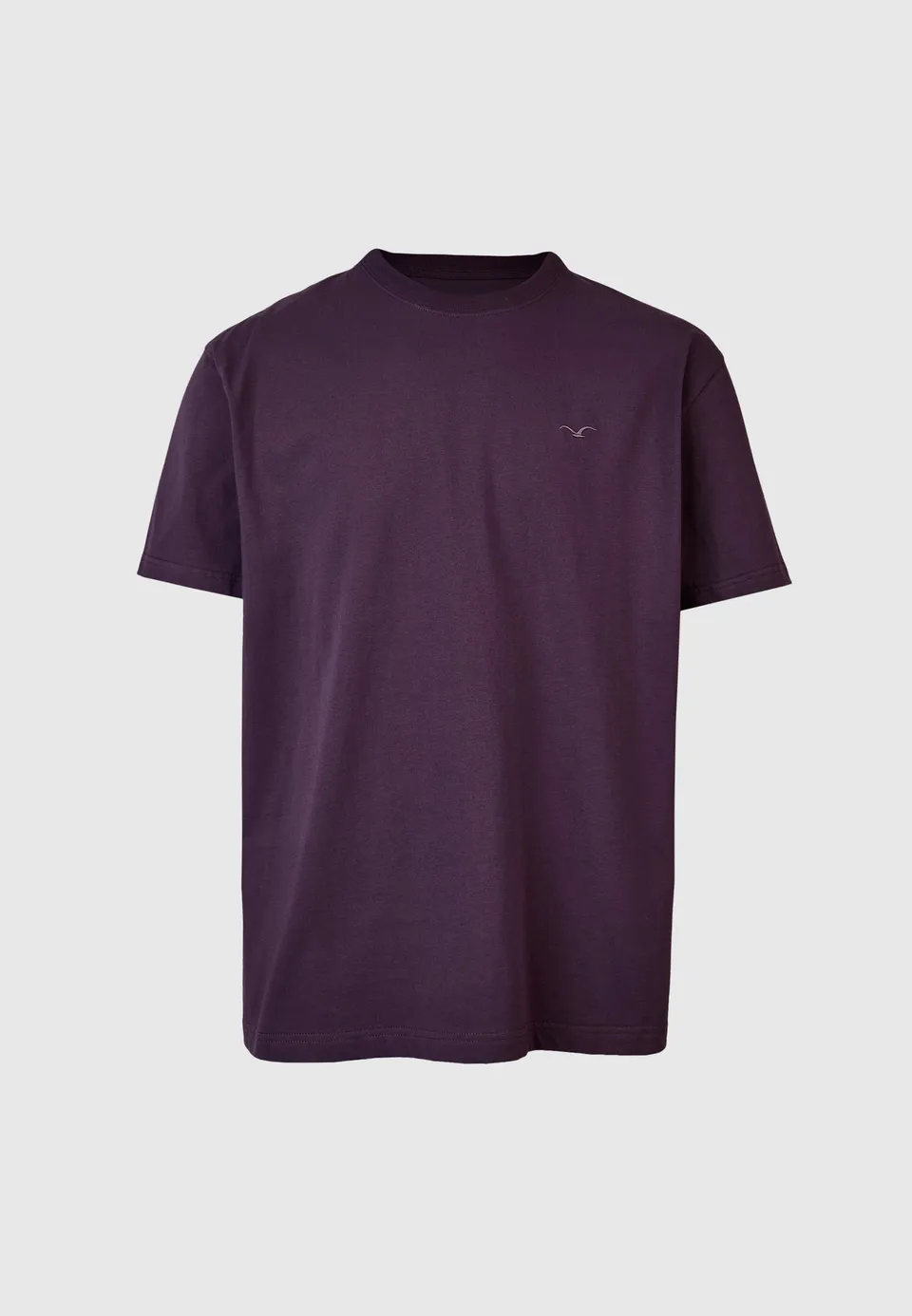 cleptomanicx-ligull-boxy-tee-t-shirt-bio-baumwolle-2 image 1