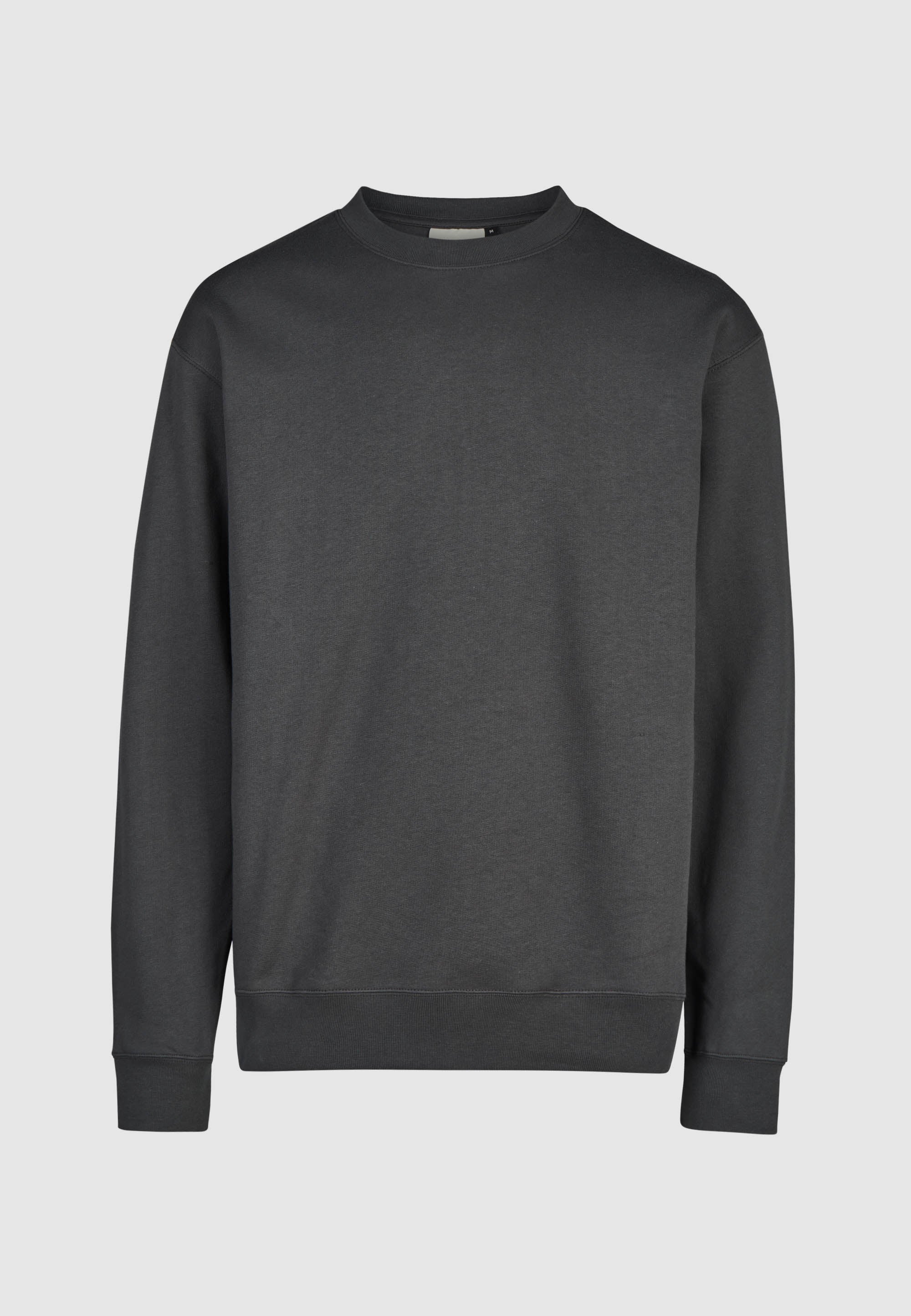 cleptomanicx-ligull-classic-crewneck-sweatshirt-bio-2 image 1