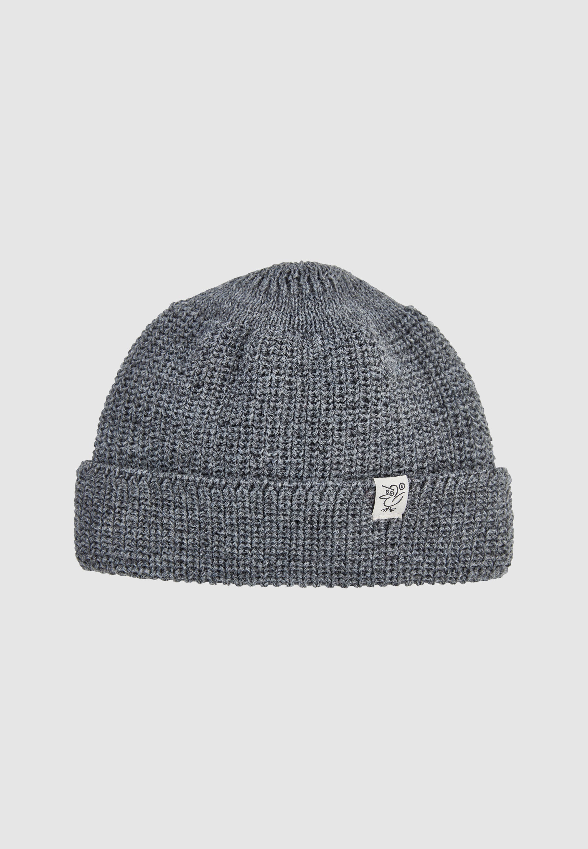 cleptomanicx-walo-gull-beanie-m-tze-os-100-wolle image 1