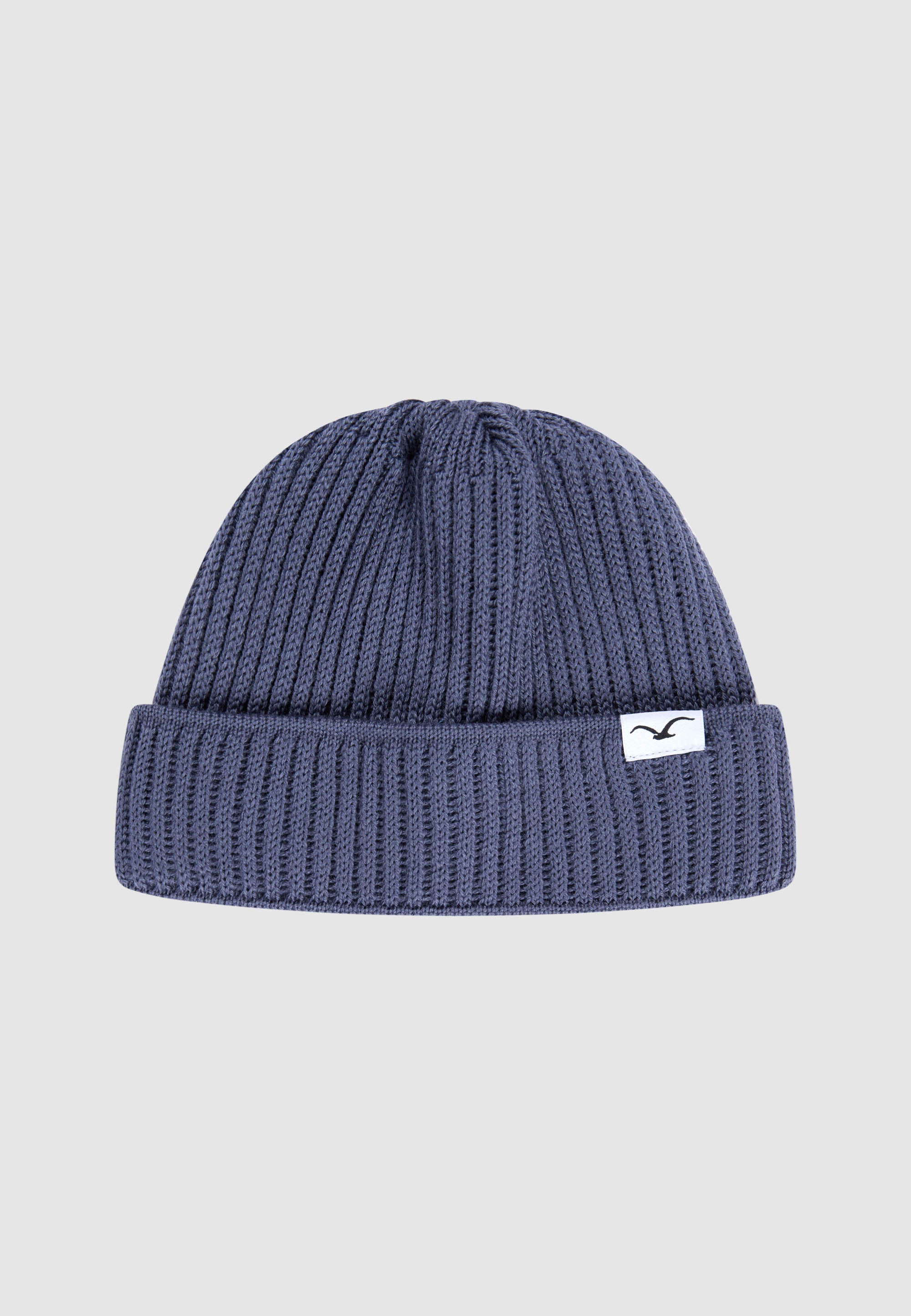cleptomanicx-storm-short-beanie-m-tze-merino image 1