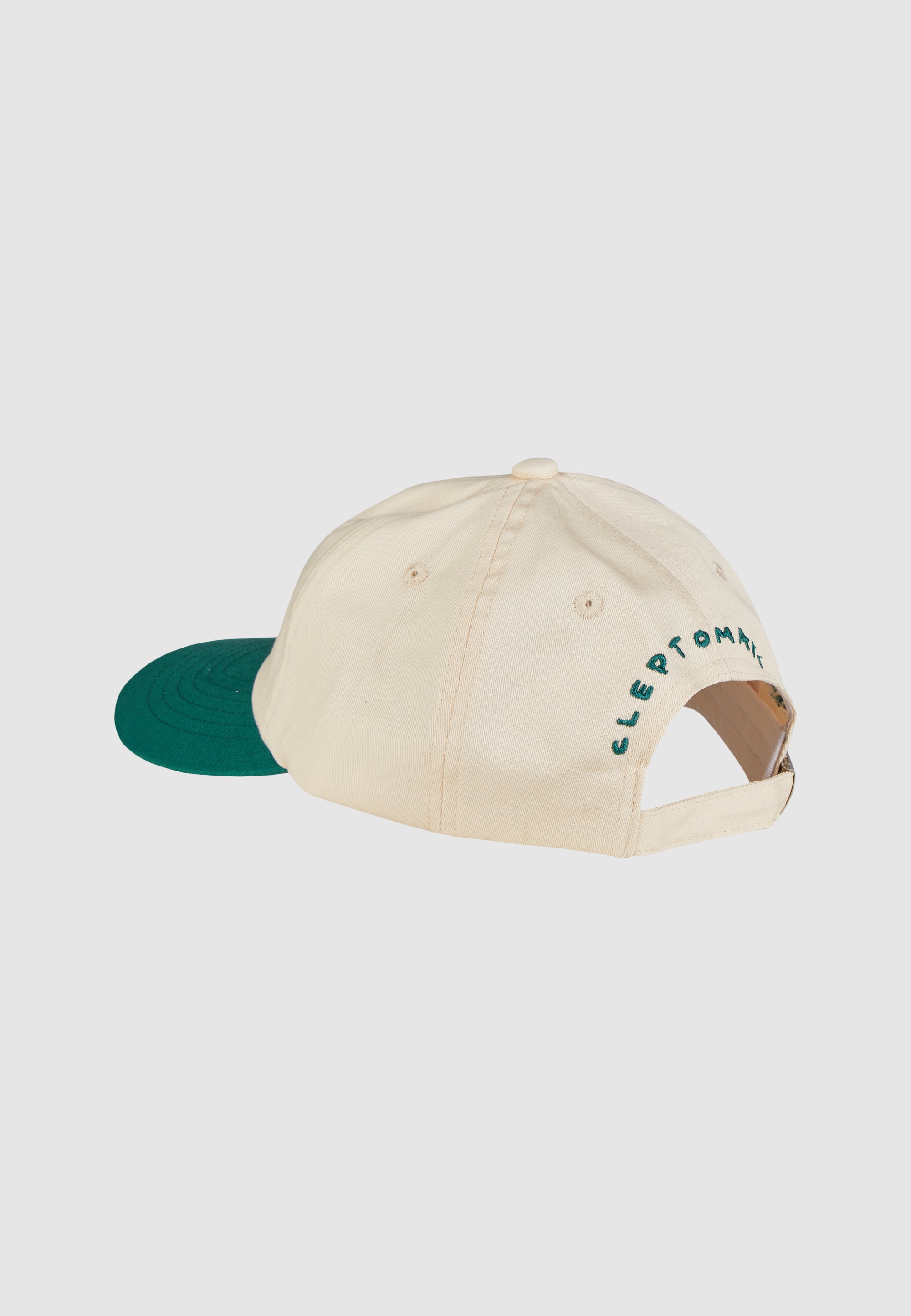 cleptomanicx-sketch-gull-2tone-cap-bio-baumwolle-os image 2