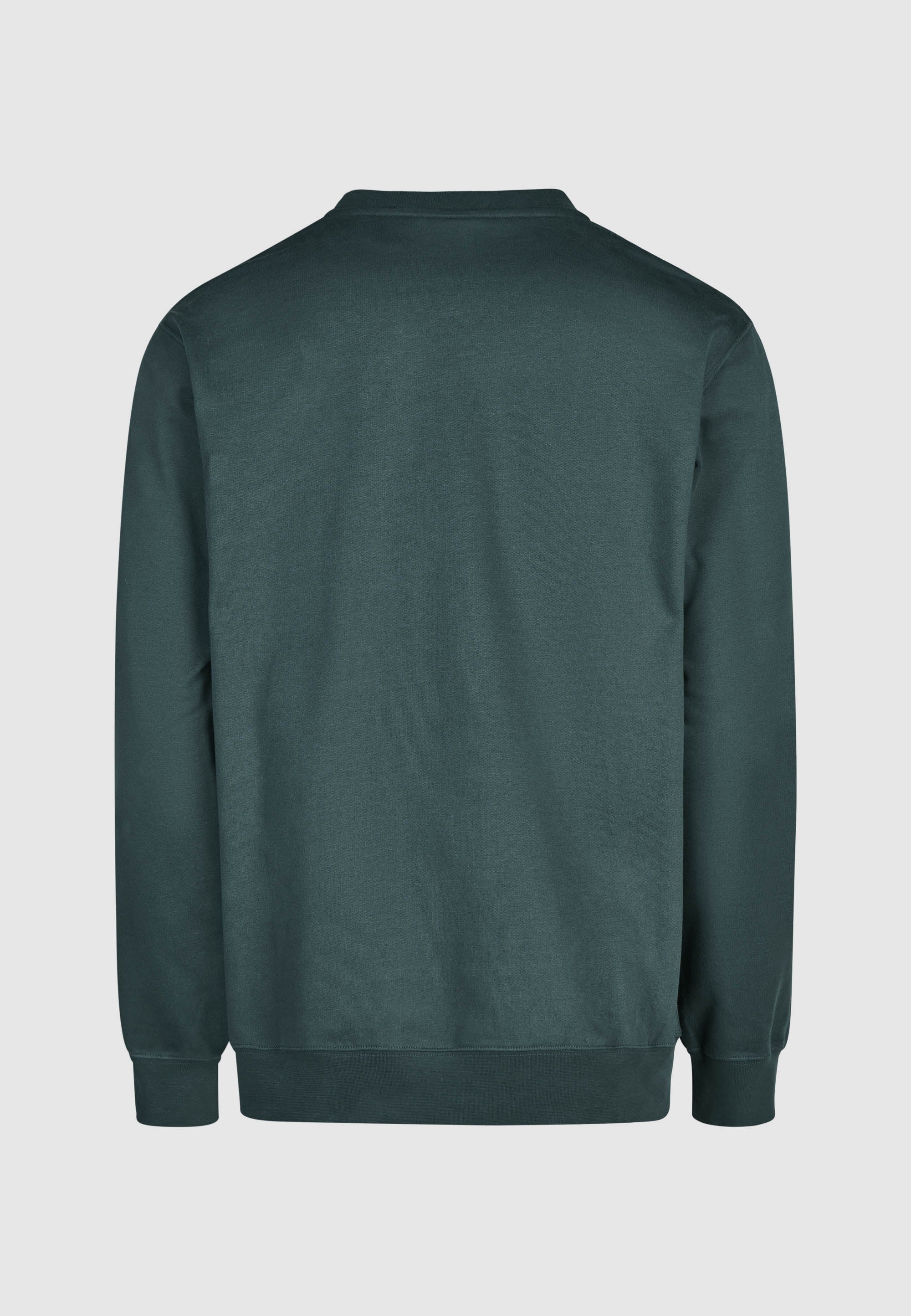 cleptomanicx-ligull-regular-crewneck-sweatshirt-karbonisiert image 3