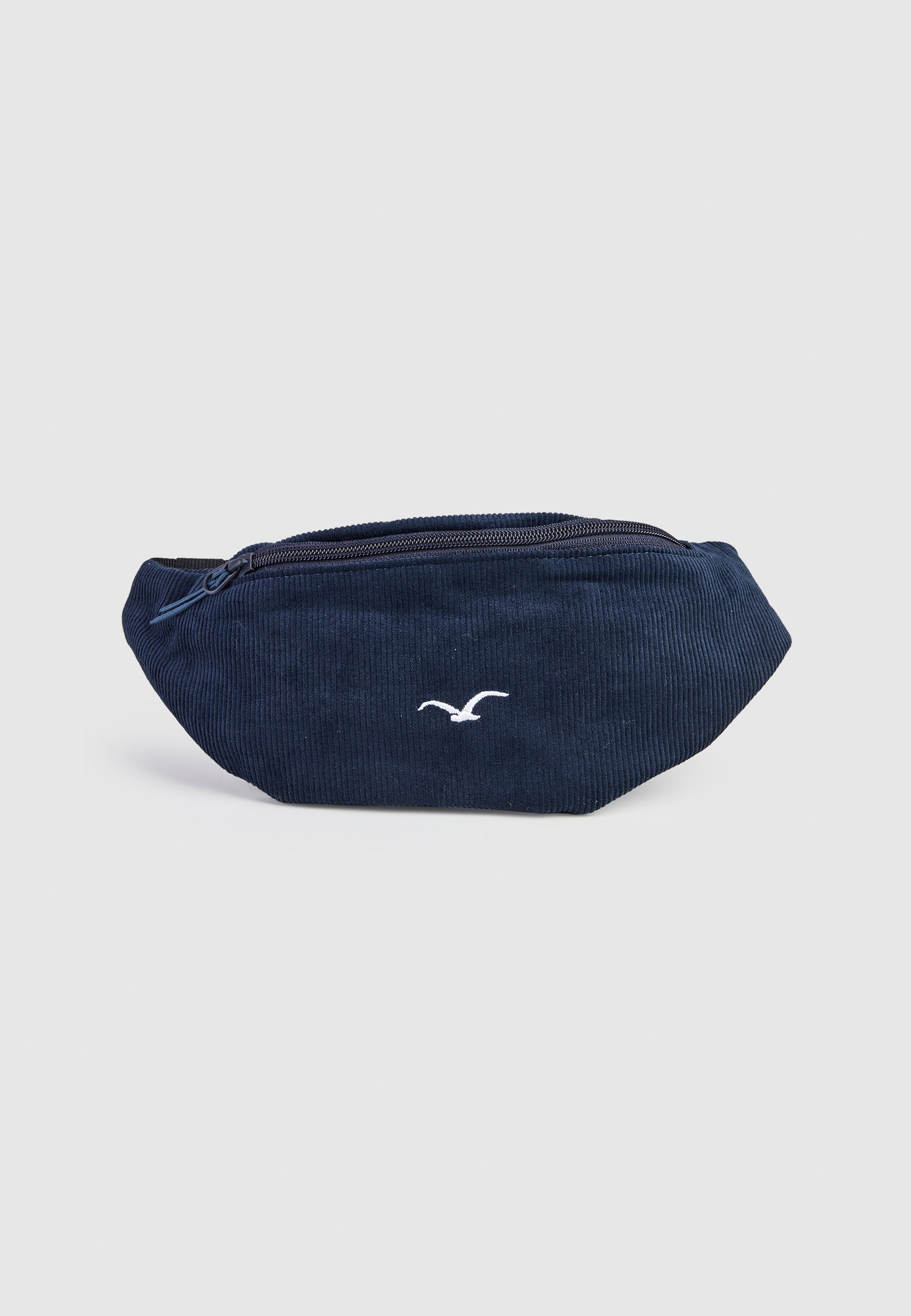 cleptomanicx-healer-cord-hipbag-bauchtasche-bio-baumwolle image 1