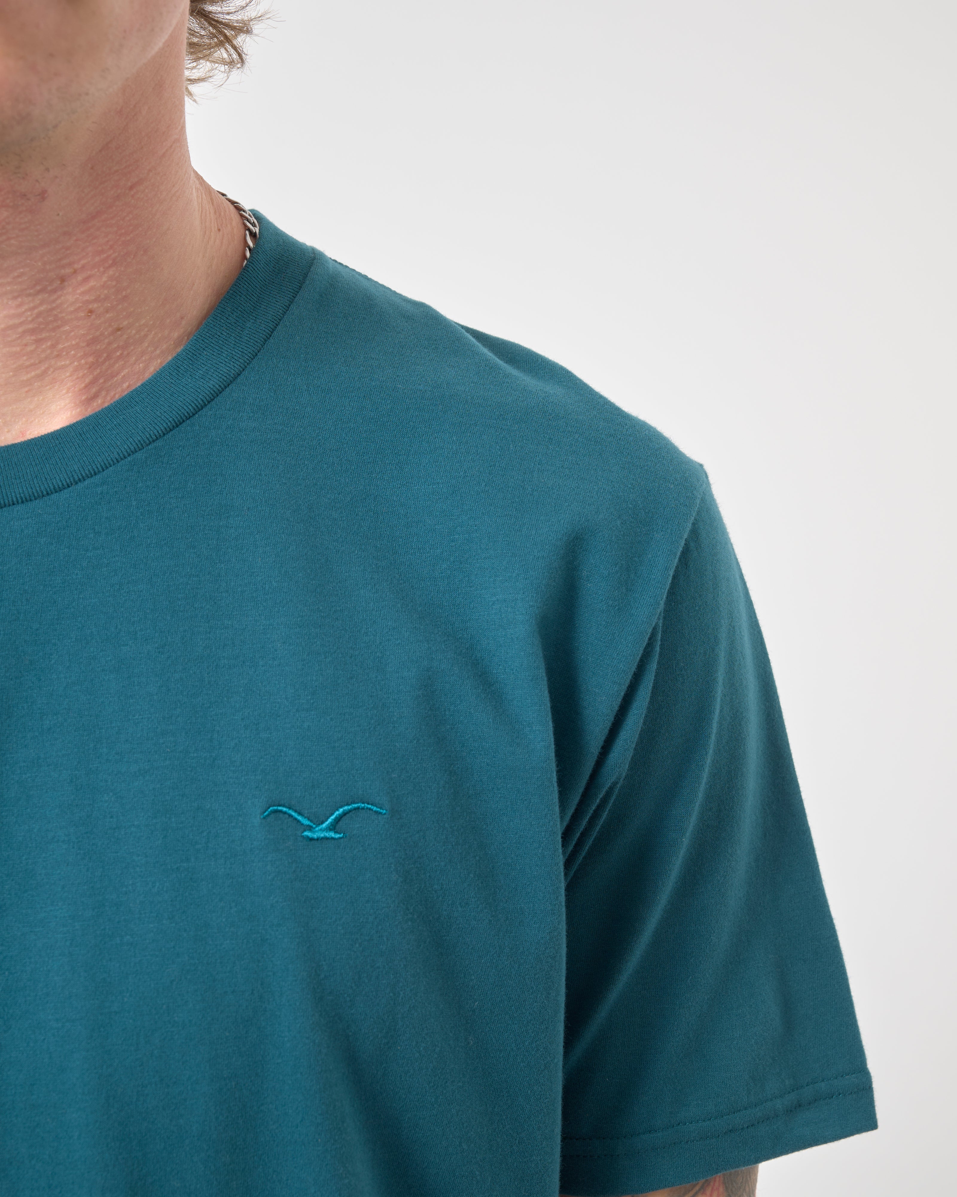 cleptomanicx-ligull-regular-tee-t-shirt-bio-baumwolle-8 image 5
