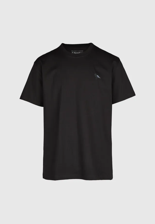 cleptomanicx-embro-gull-mono-boxy-tee-t-shirt-biobaumwolle image 1