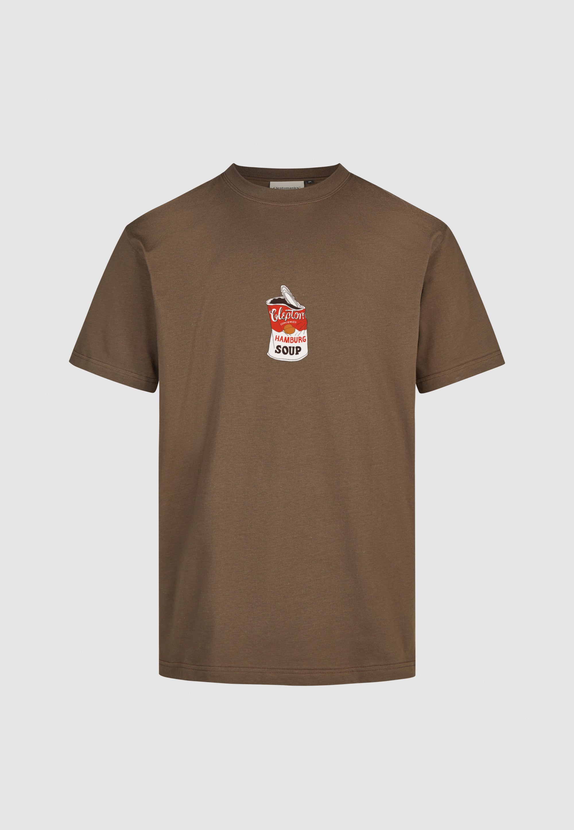 cleptomanicx-hamburg-soup-classic-tee-t-shirt-print image 1