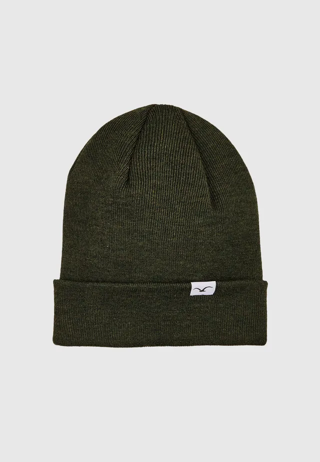 cleptomanicx-wind-beanie-m-tze-merino-einheitsgr-e image 1
