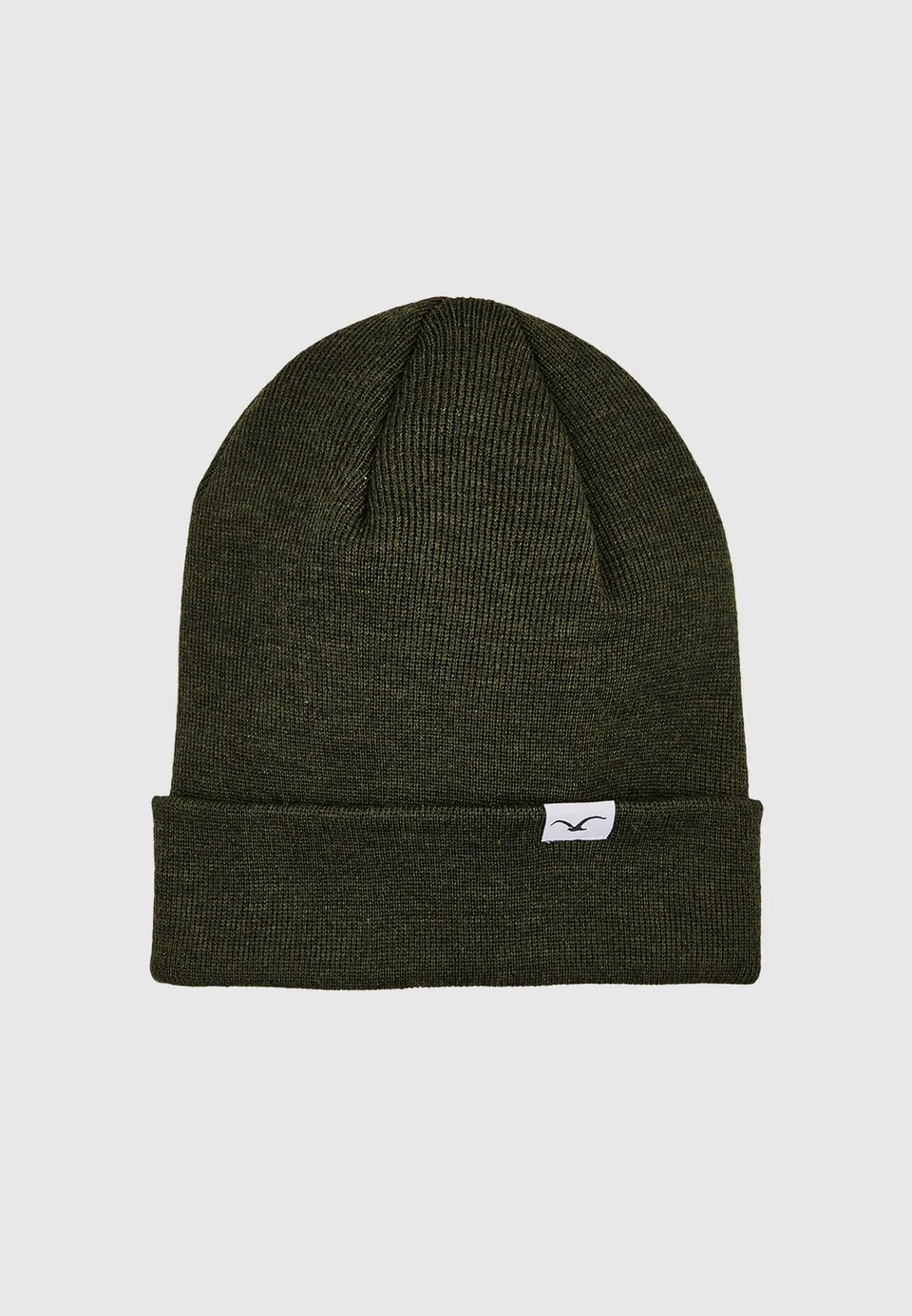 cleptomanicx-wind-beanie-m-tze-merino-einheitsgr-e image 1