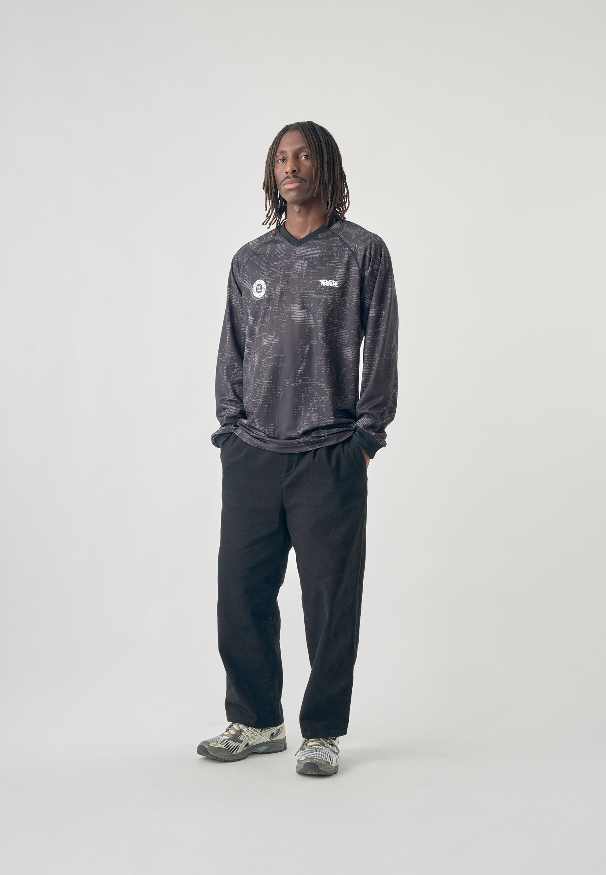 cleptomanicx-iogt-tricot-classic-longsleeve-polyester image 3