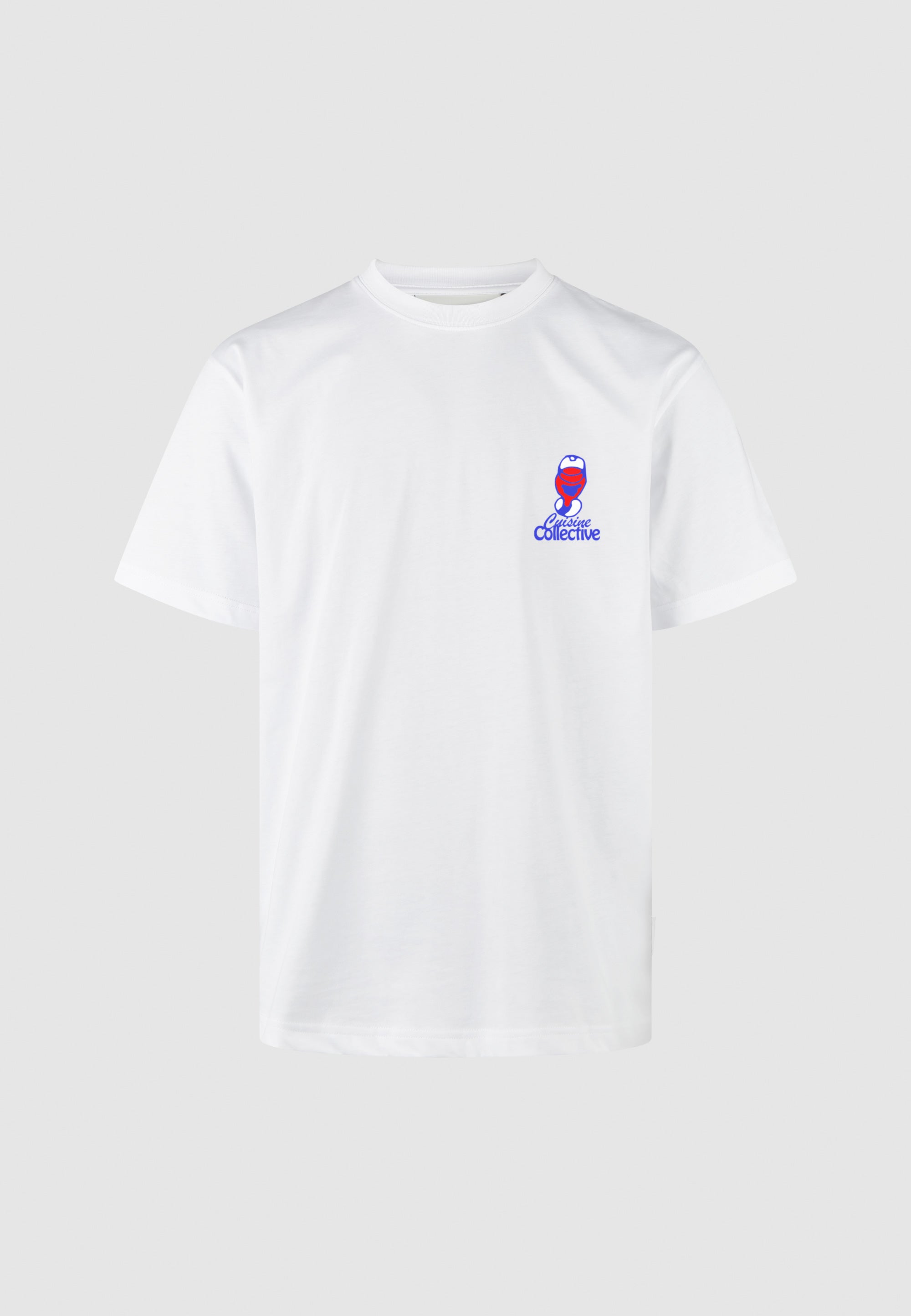 cleptomanicx-cuisine-classic-tee-t-shirt-biobaumwolle image 3