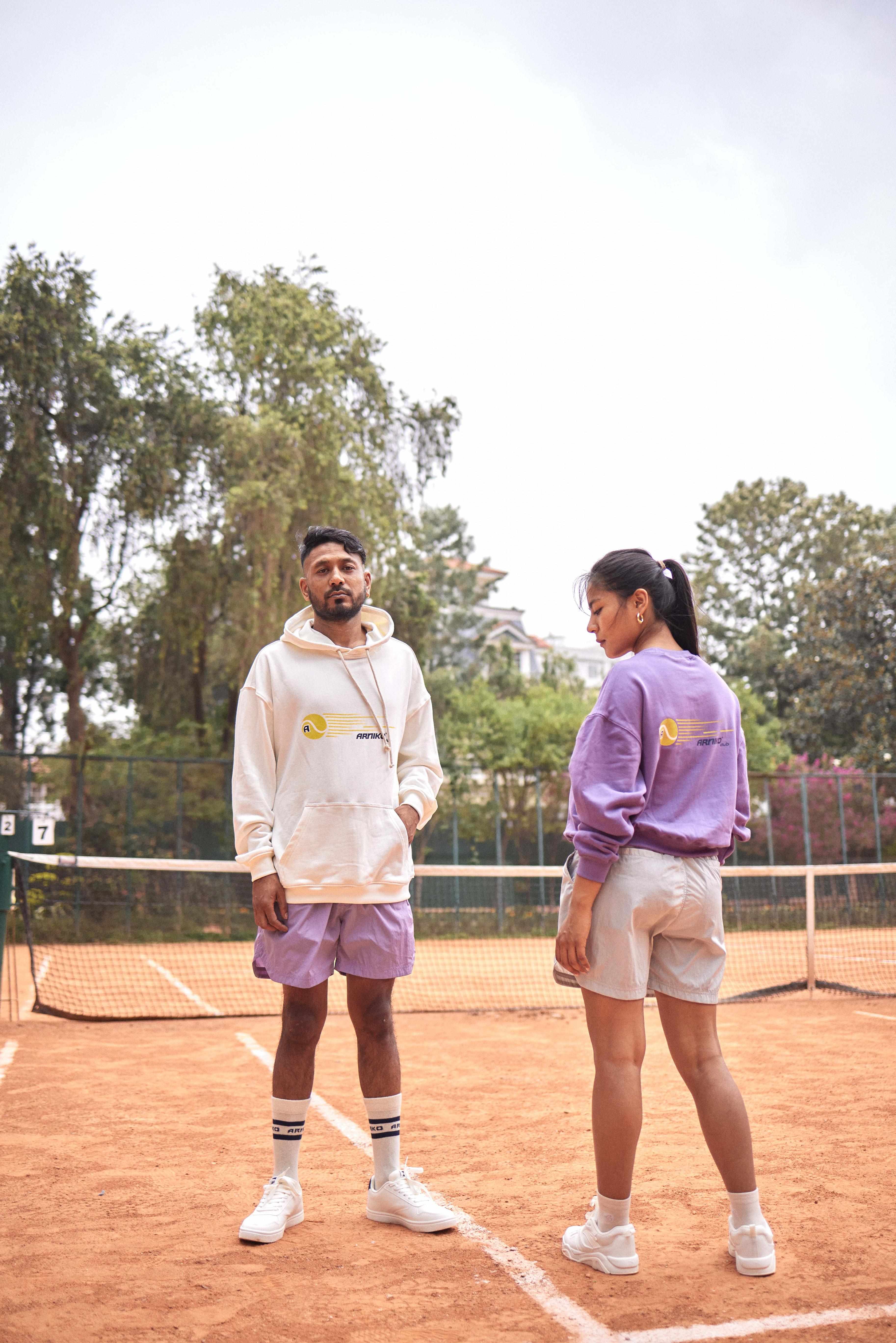 arniko-club-hoodie-off-white-kapuzenpullover-bio image 4