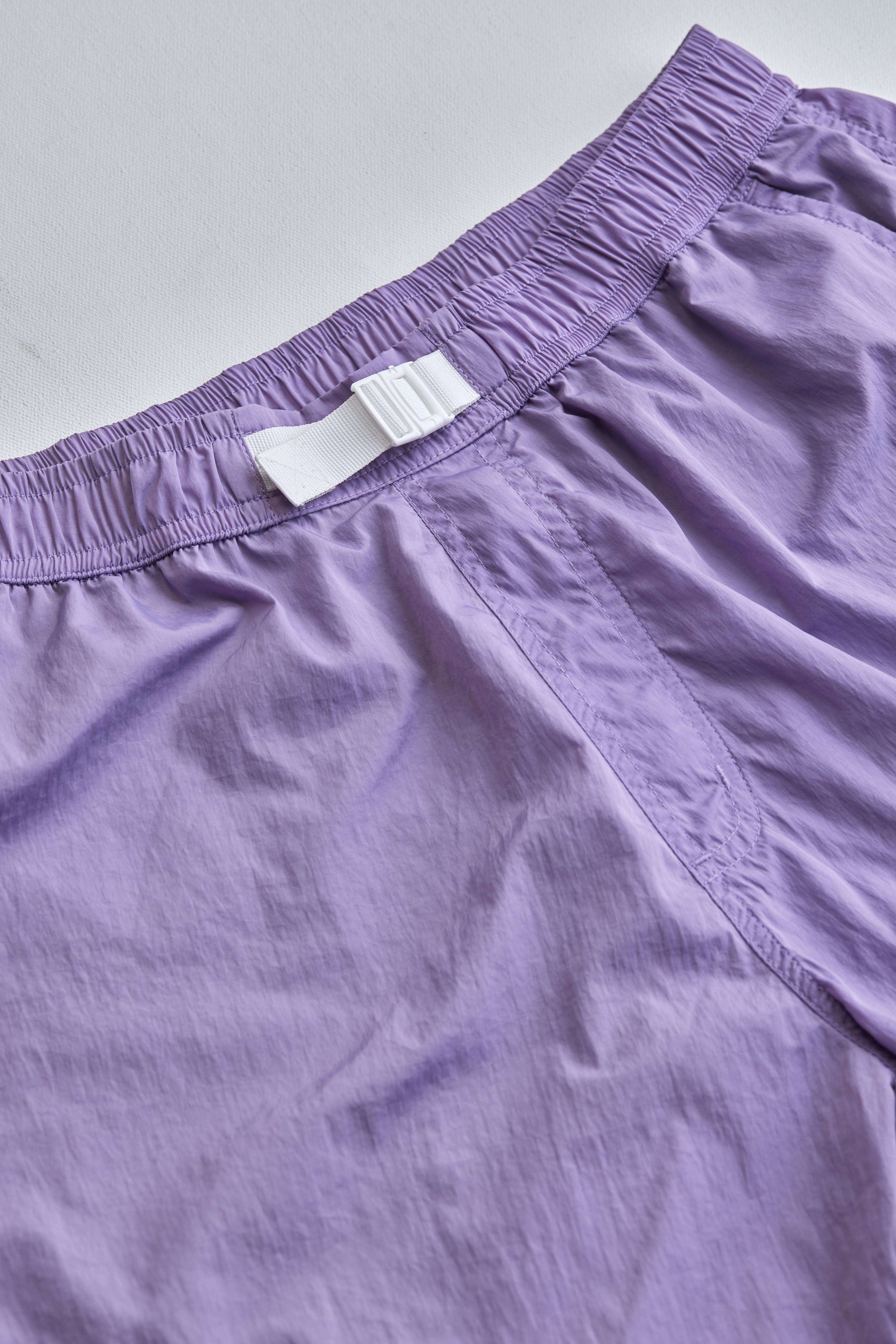 arniko-deepak-shorts-lilac-herren-recycling-polyester image 2