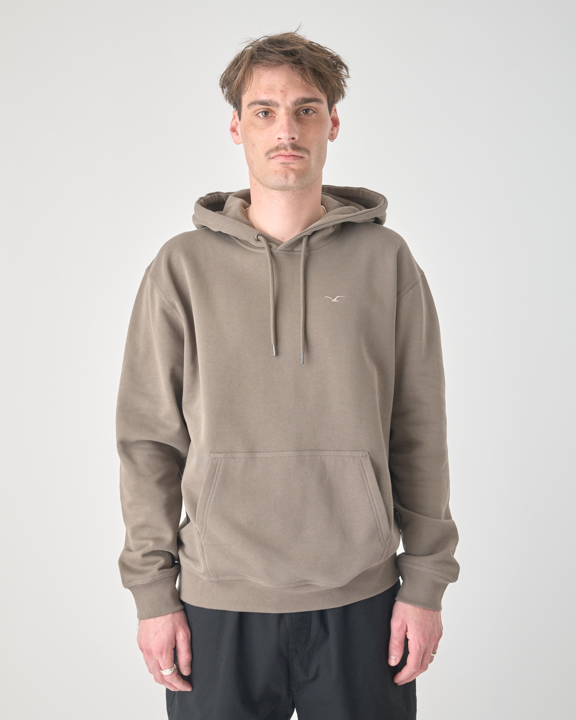 cleptomanicx-ligull-boxy-hooded-hoodie-bio-baumwolle-3 image 4