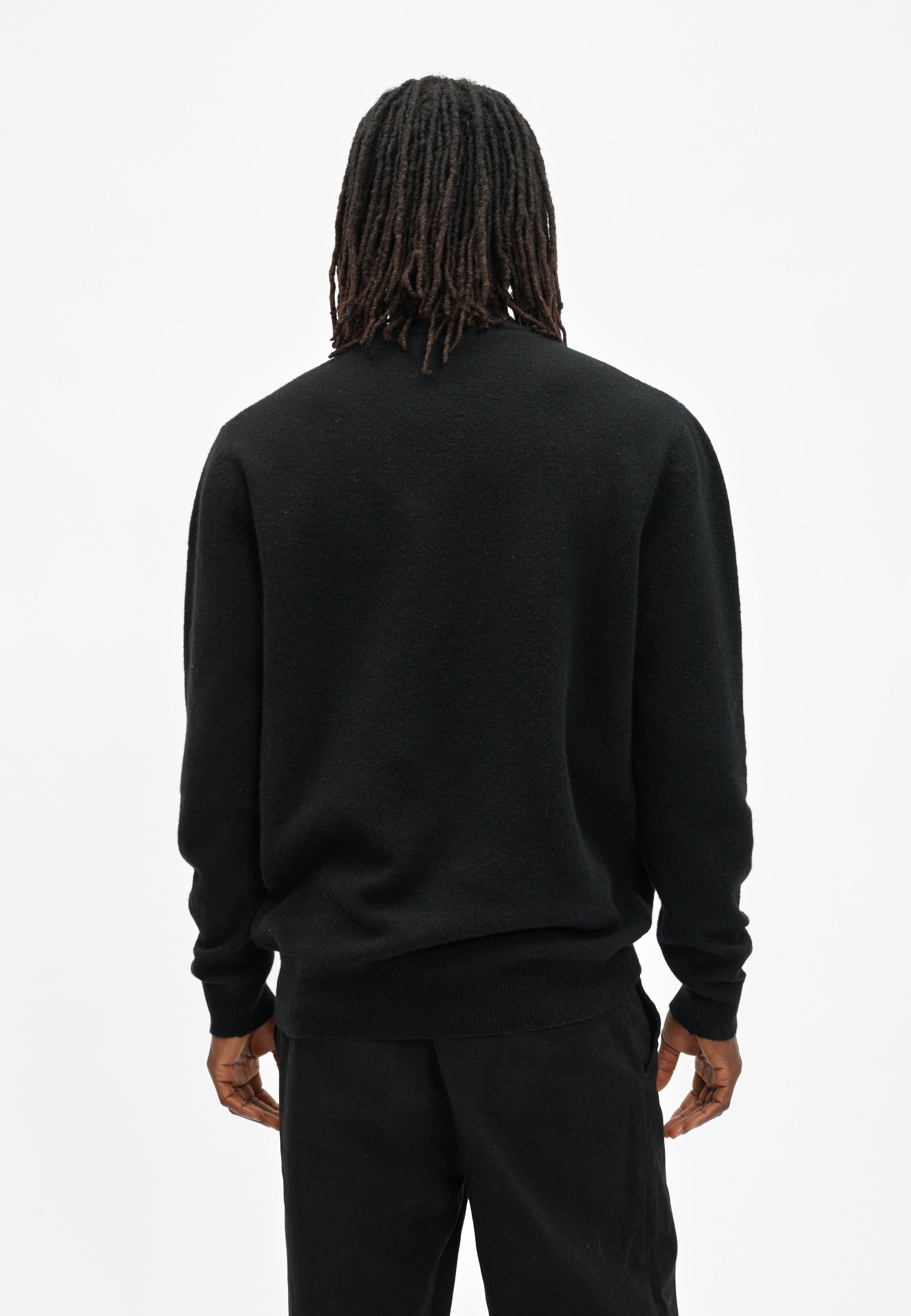 cleptomanicx-soft-knit-strickpullover-wollmix-weich image 4