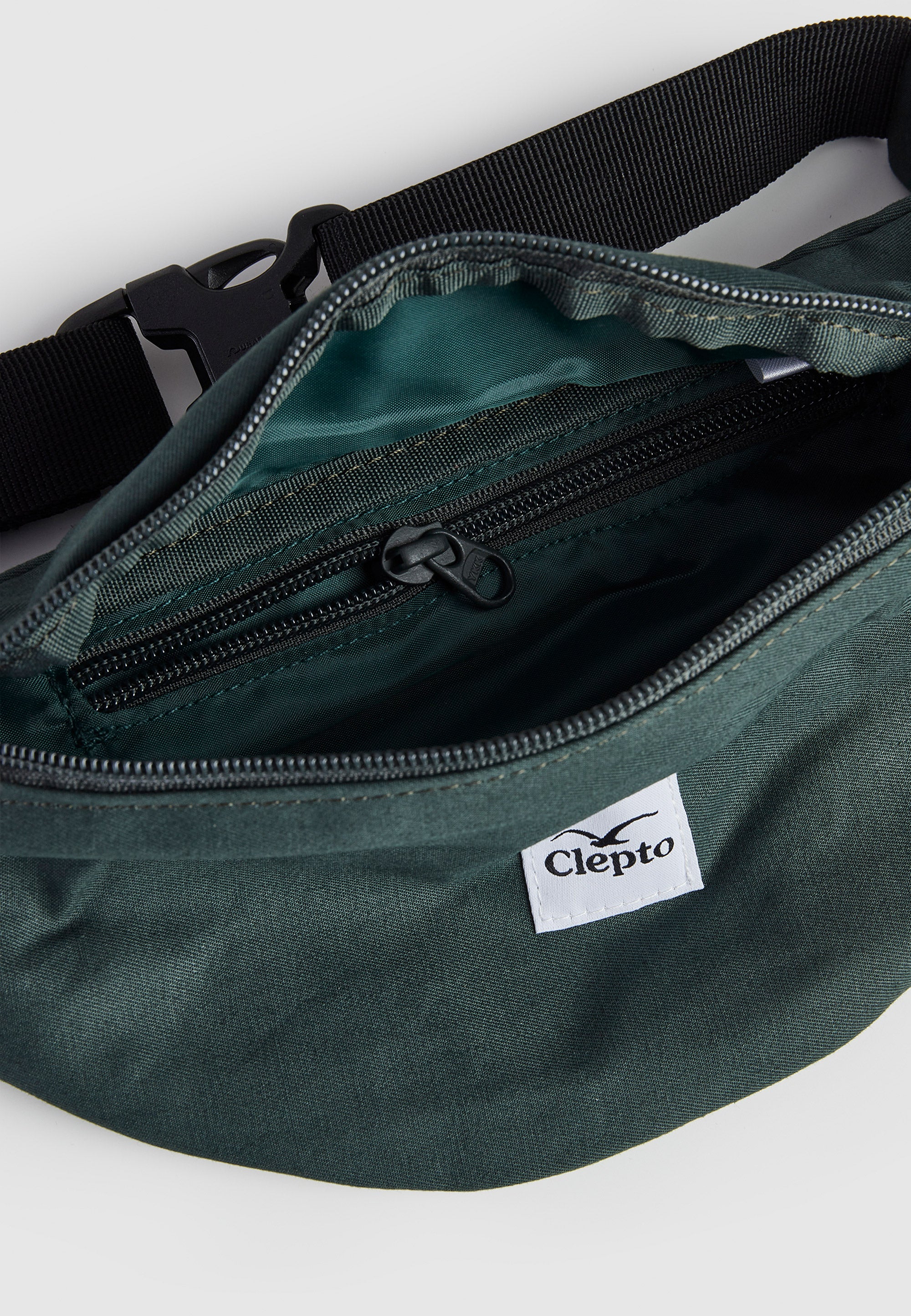 cleptomanicx-c-i-patch-hipbag-bio-twill-1-5l image 3