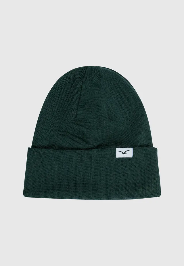 cleptomanicx-wind-beanie-m-tze-merinowolle image 1
