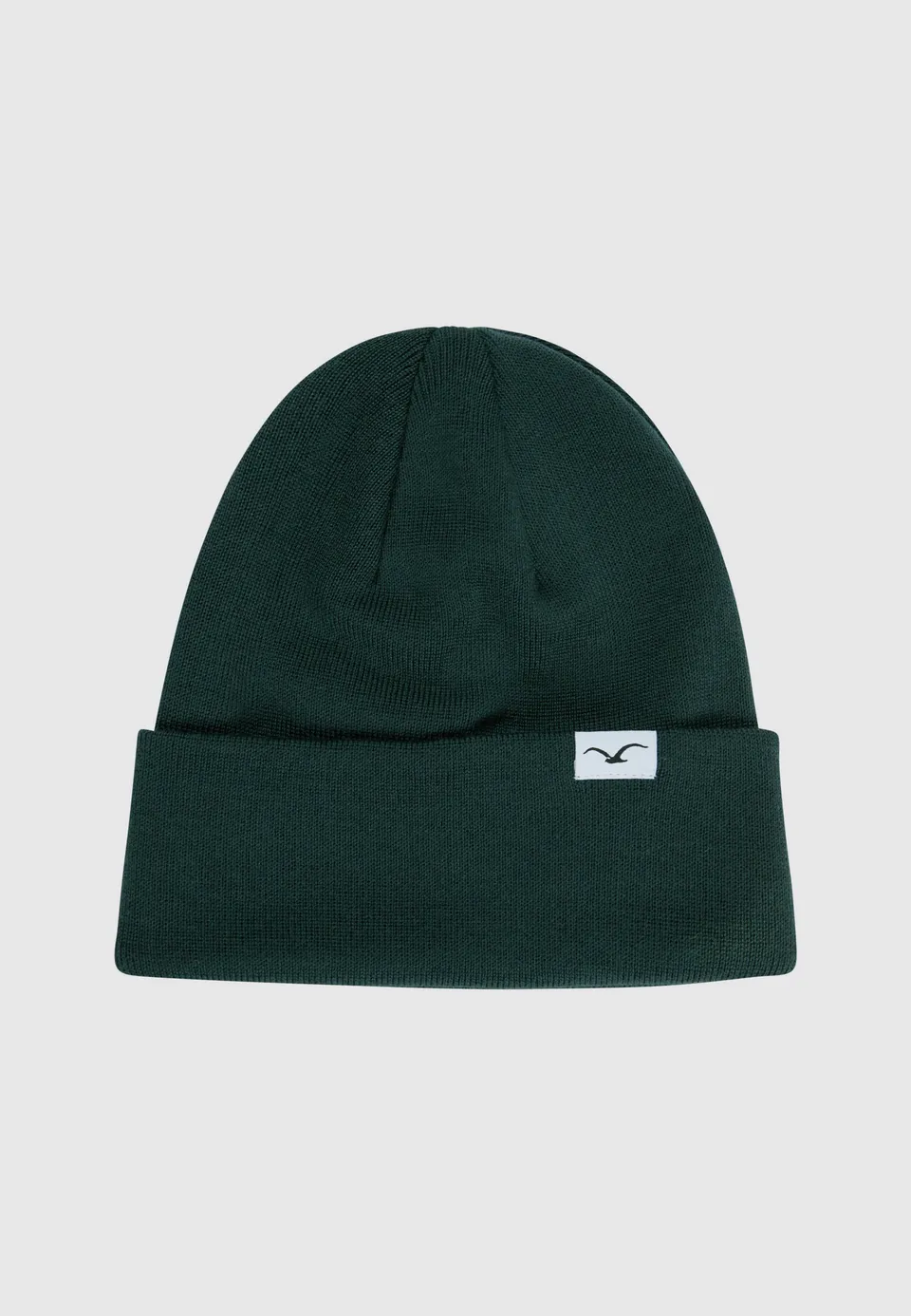 cleptomanicx-wind-beanie-m-tze-merinowolle image 1
