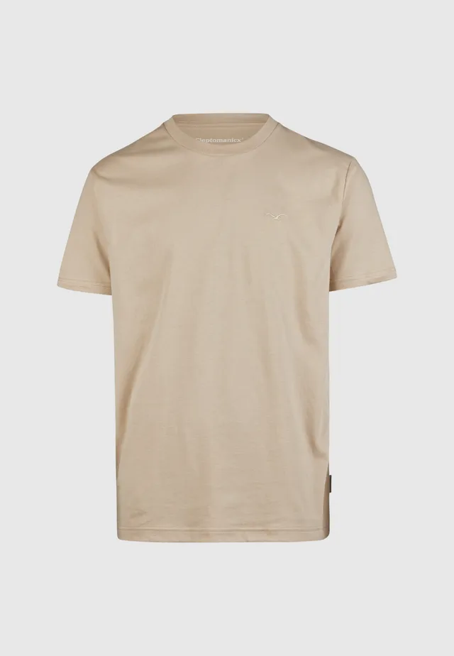 cleptomanicx-ligull-regular-tee-t-shirt-bio-150g image 1