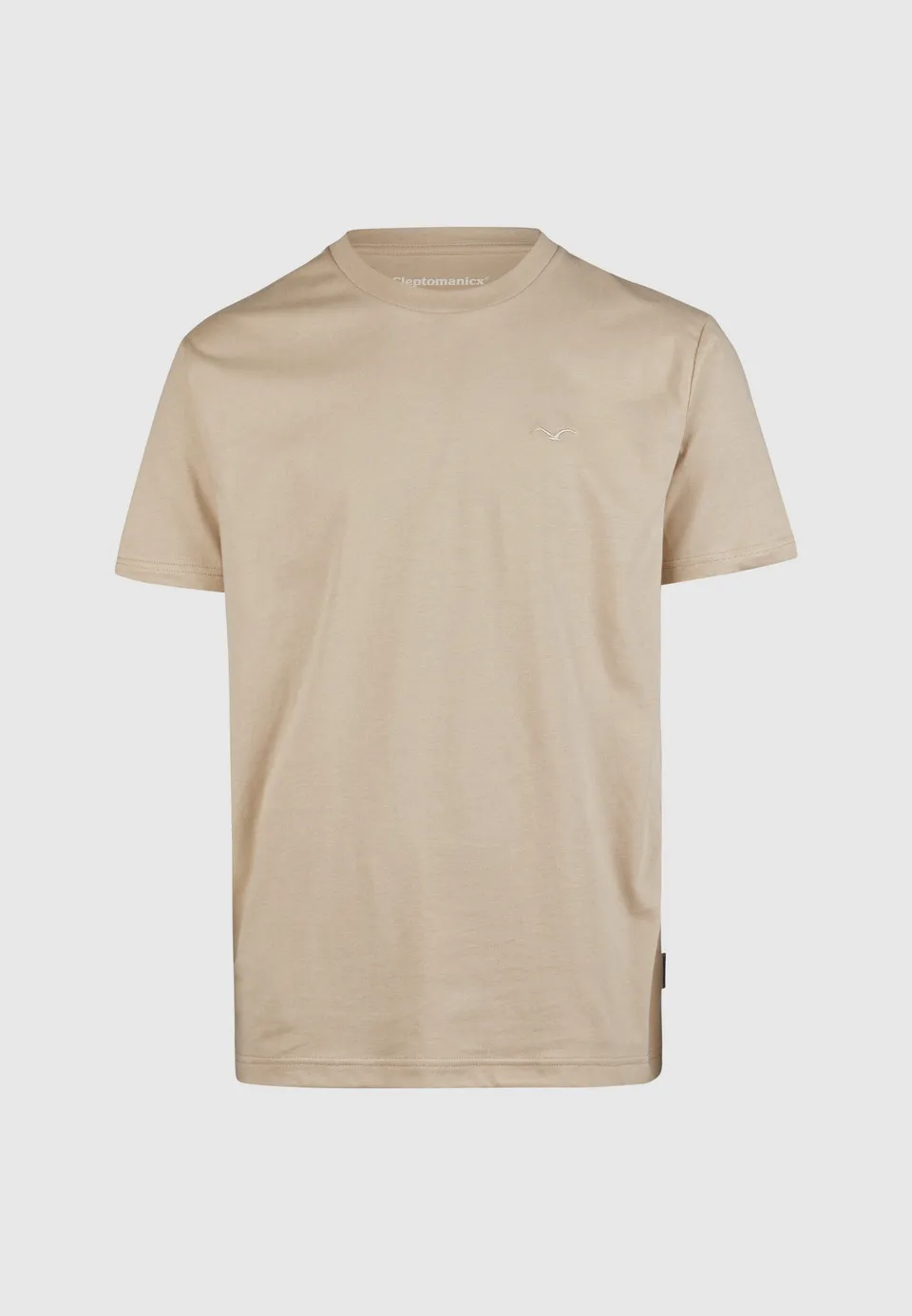 cleptomanicx-ligull-regular-tee-t-shirt-bio-150g image 1