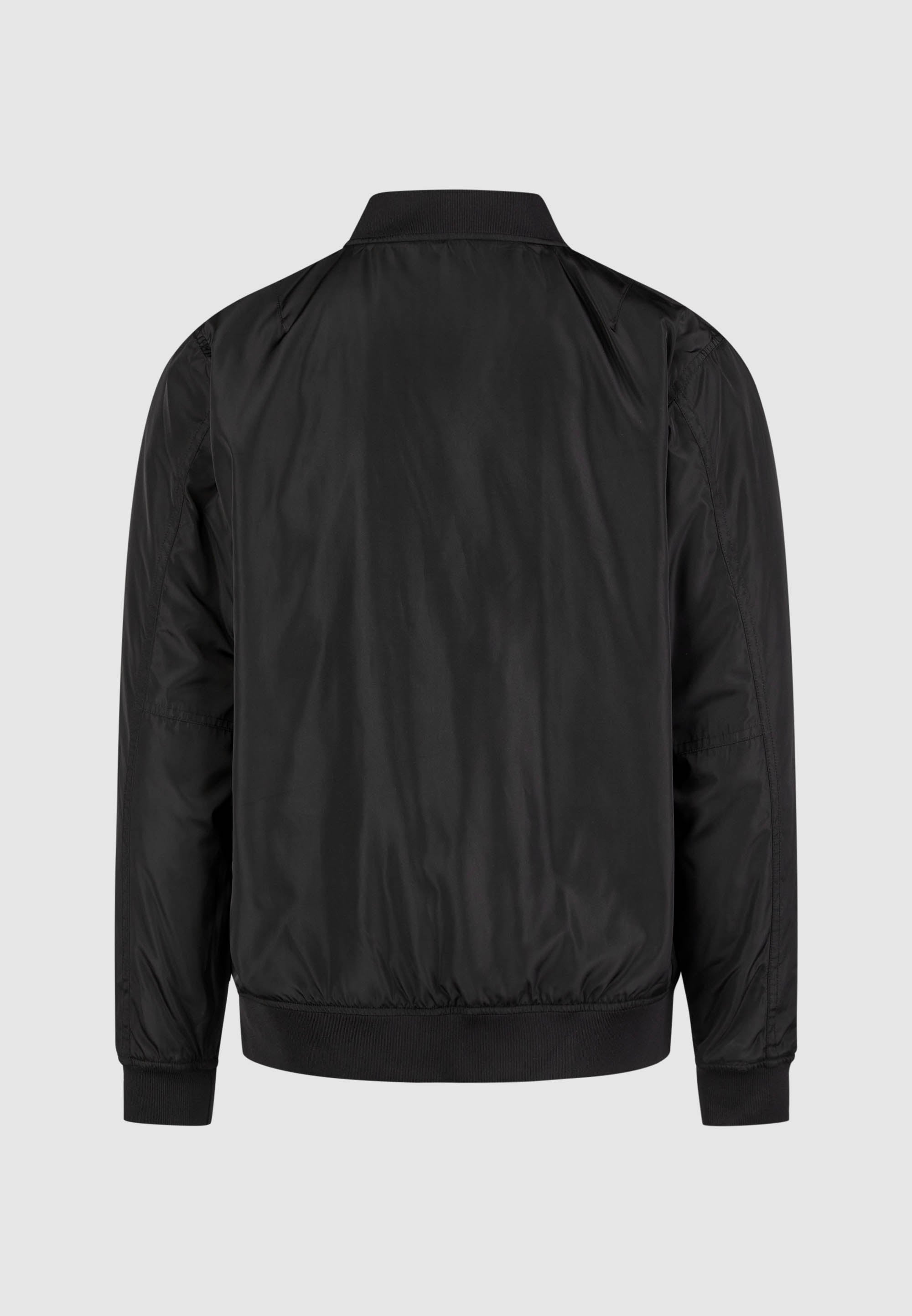 cleptomanicx-ligull-bomber-jacket-bomberjacke-nylon image 2