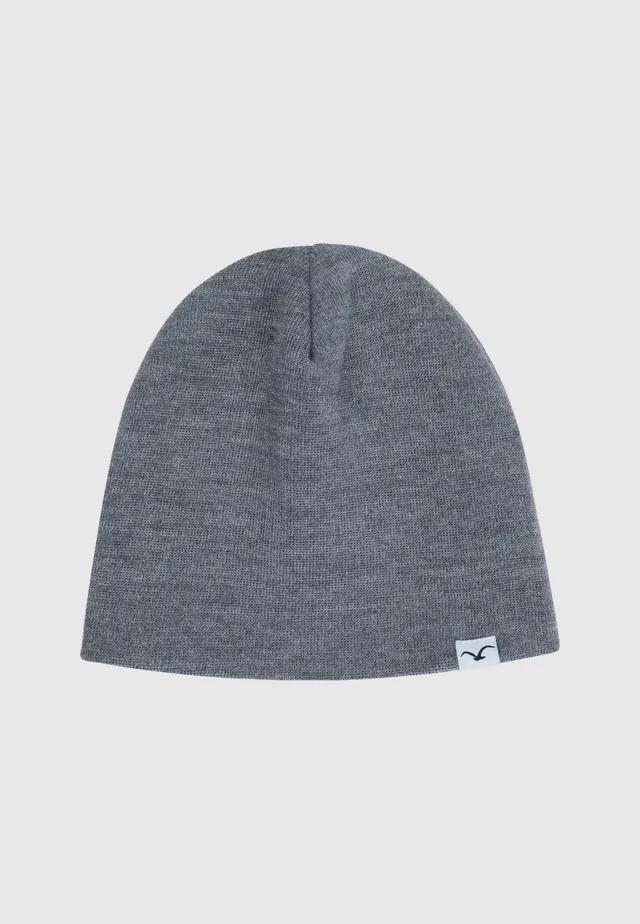 cleptomanicx-fine-beanie-m-tze-os-made-in-germany image 1