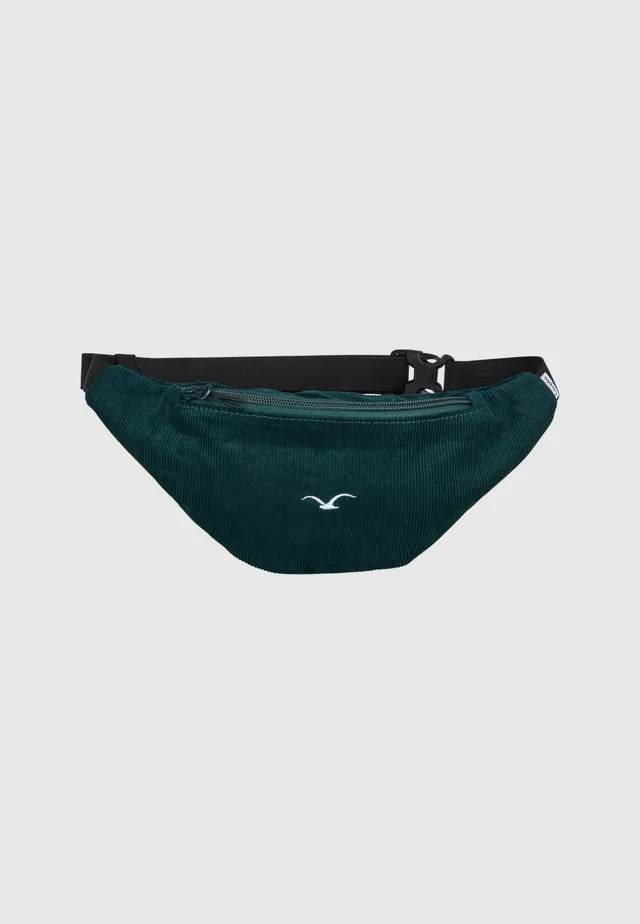 cleptomanicx-healer-cord-hipbag-bauchtasche-biobaumwolle-2 image 1
