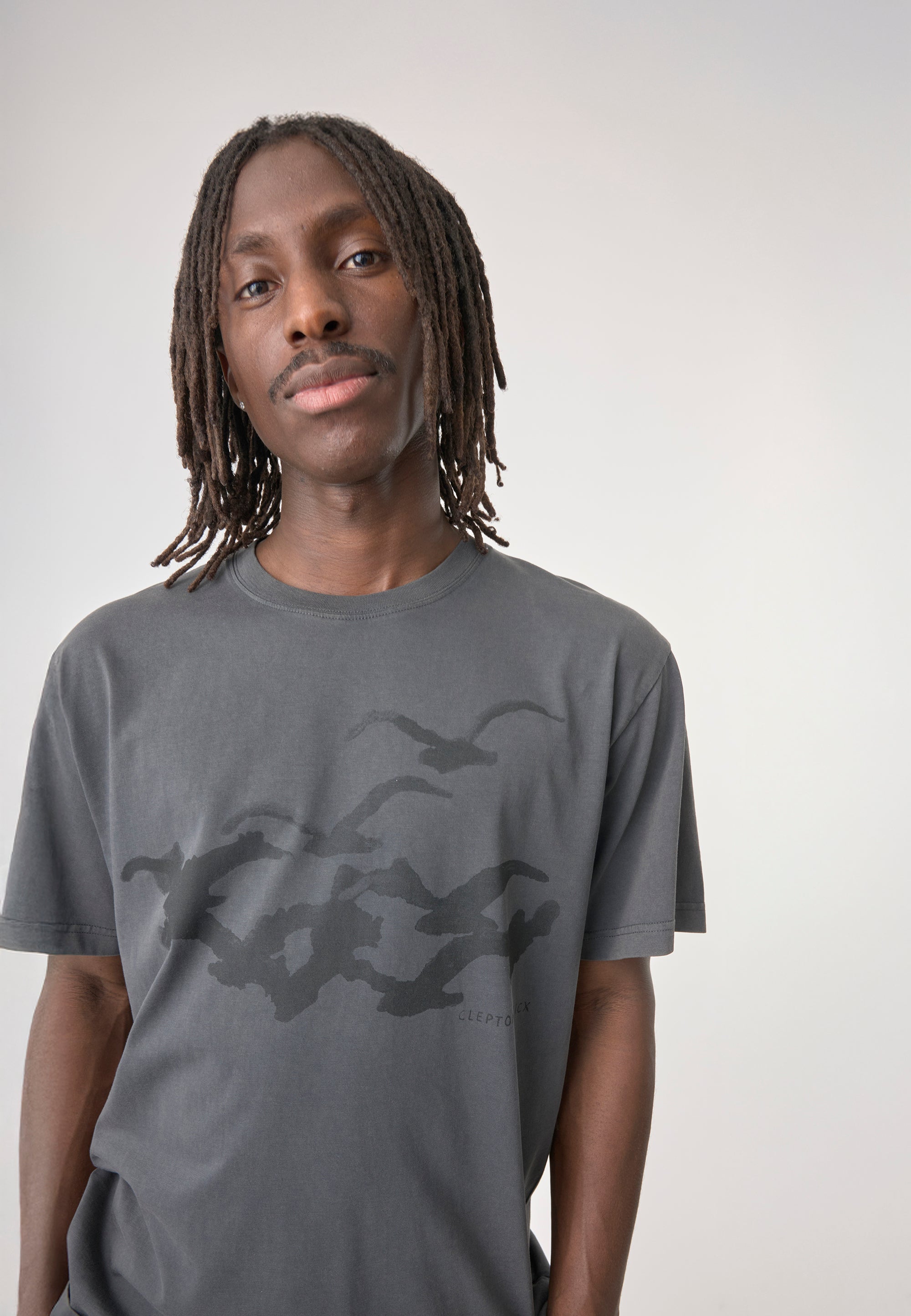 cleptomanicx-skyride-classic-tee-t-shirt-mit-print image 5