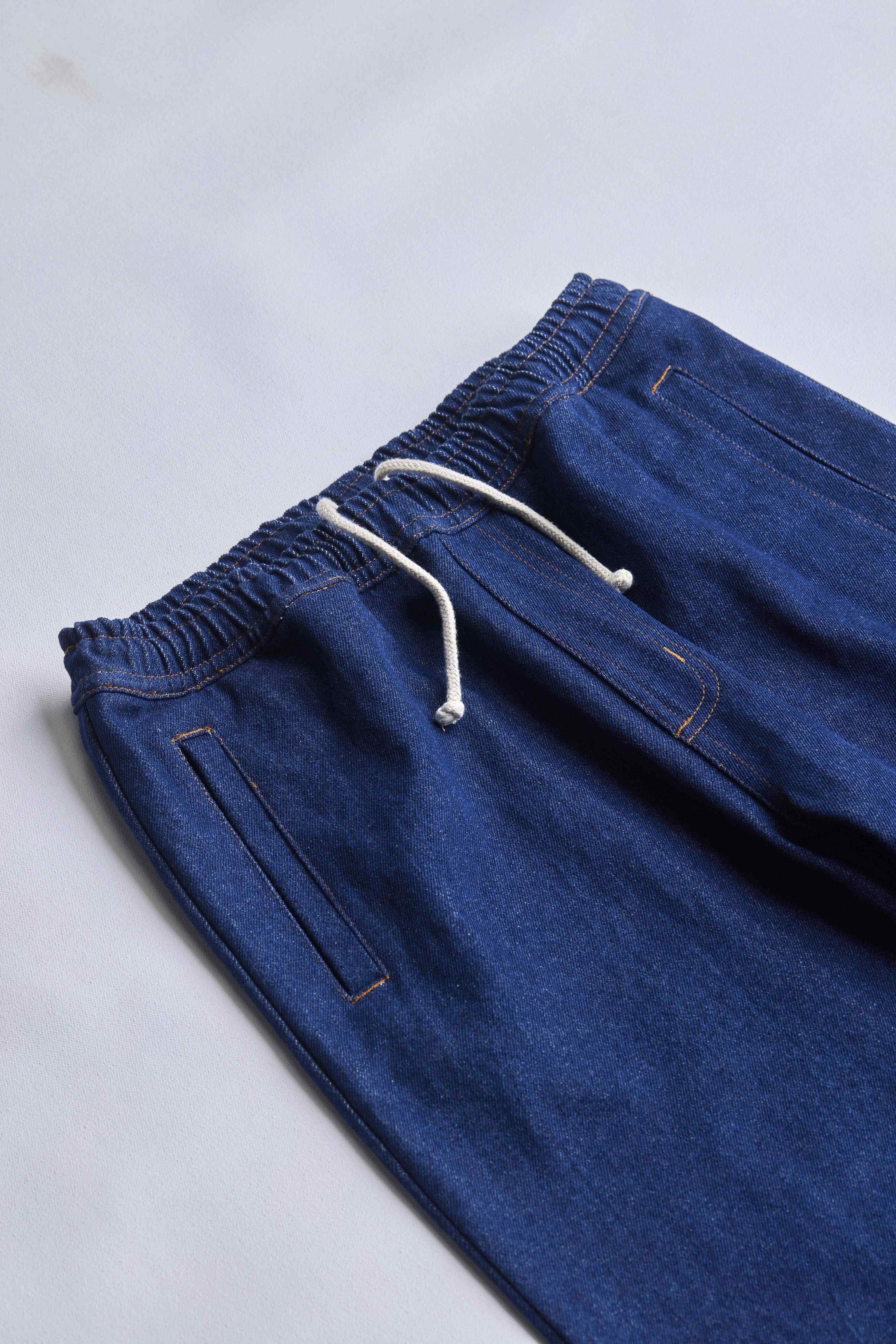 arniko-pants-nigen-indigo-denim-hose-bio-baumwolle-unisex image 3