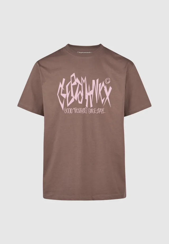 cleptomanicx-diy-classic-tee-t-shirt-bio-baumwolle-print image 1