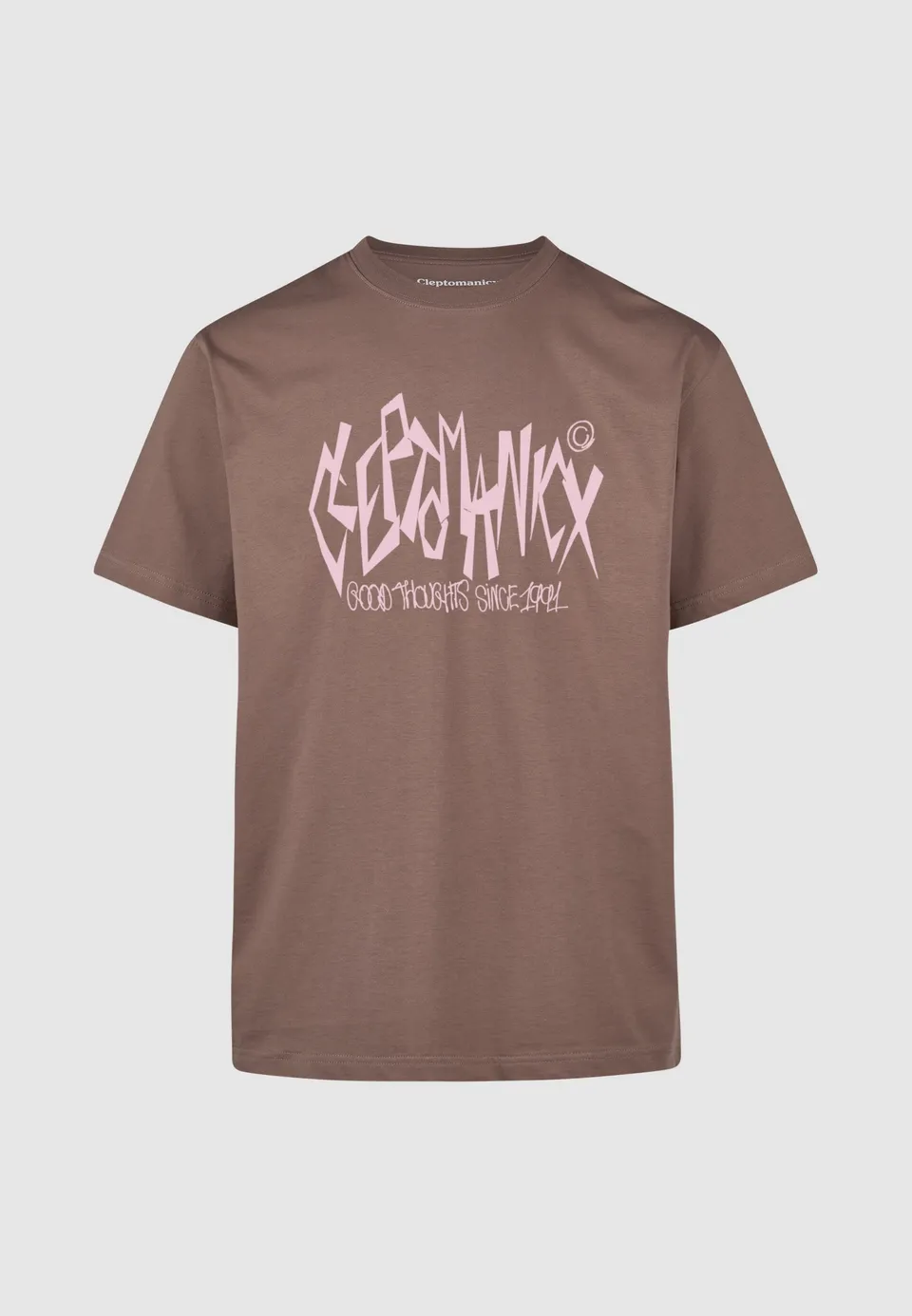 cleptomanicx-diy-classic-tee-t-shirt-bio-baumwolle-print image 1
