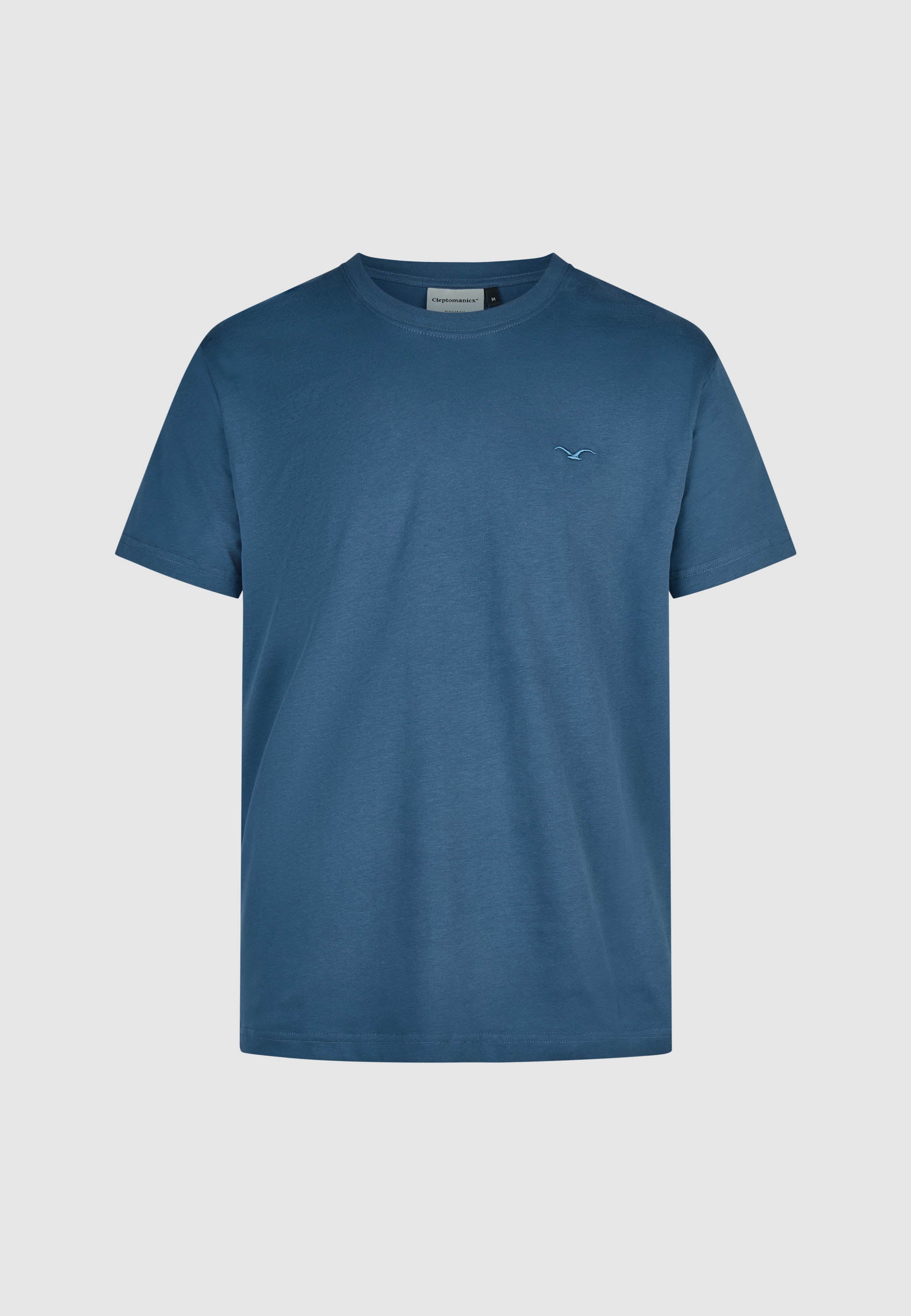 cleptomanicx-ligull-regular-tee-t-shirt-bio image 1