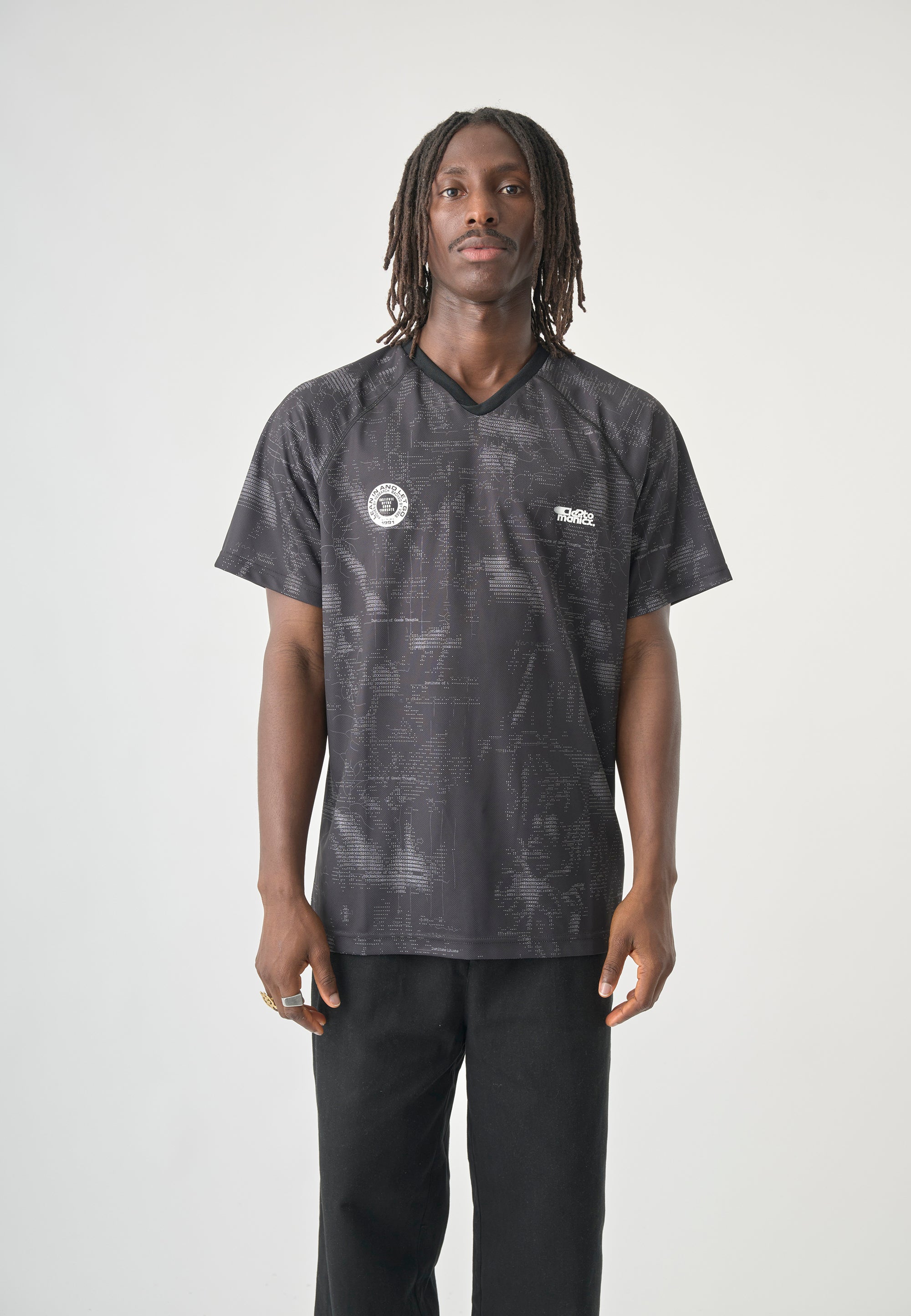 cleptomanicx-iogt-tricot-t-shirt-allover-polyester image 2