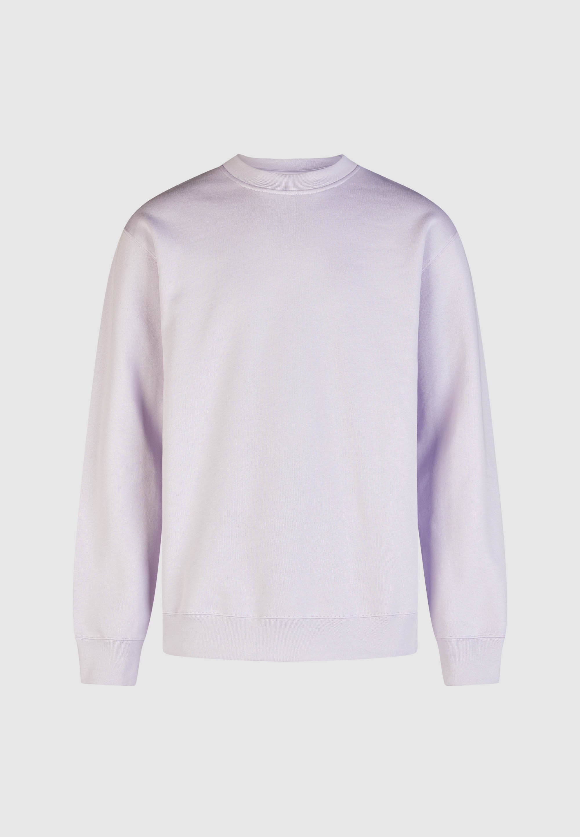 cleptomanicx-ligull-classic-crewneck-sweatshirt-bio-baumwolle-2 image 1