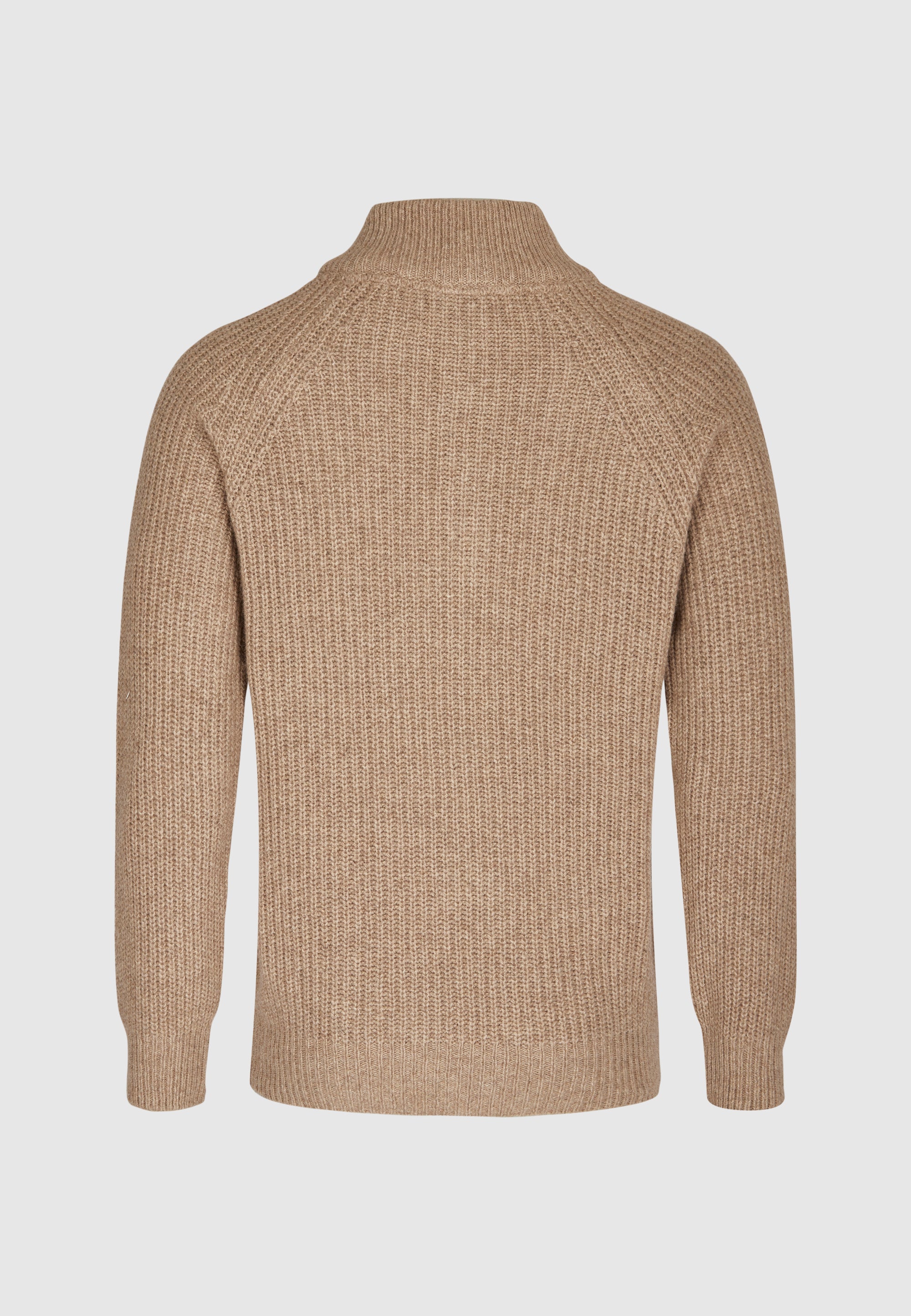 cleptomanicx-ribber-troyer-strickpullover-wollmix-recycelt image 6