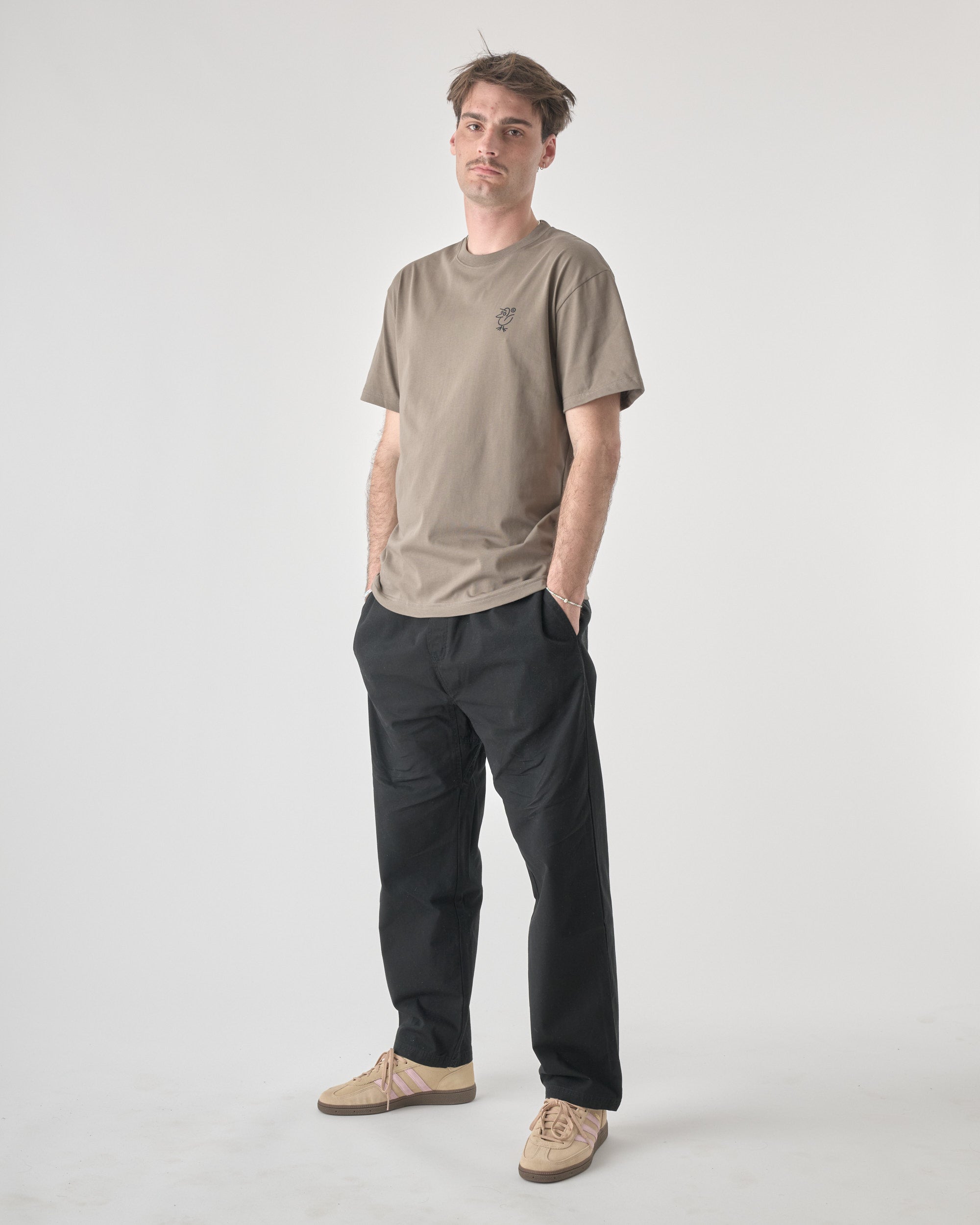 cleptomanicx-sketch-gull-boxy-tee-t-shirt-bio-baumwolle image 5