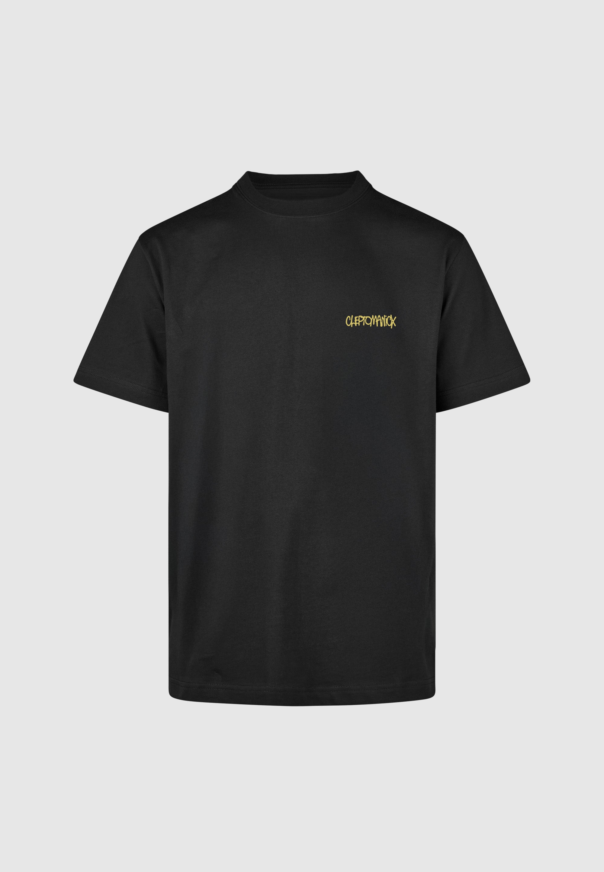 cleptomanicx-so-hot-classic-tee-t-shirt-print image 4