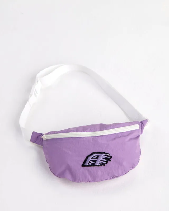 arniko-thunder-bauchtasche-thunder-lilac-one-size-polyester image 1