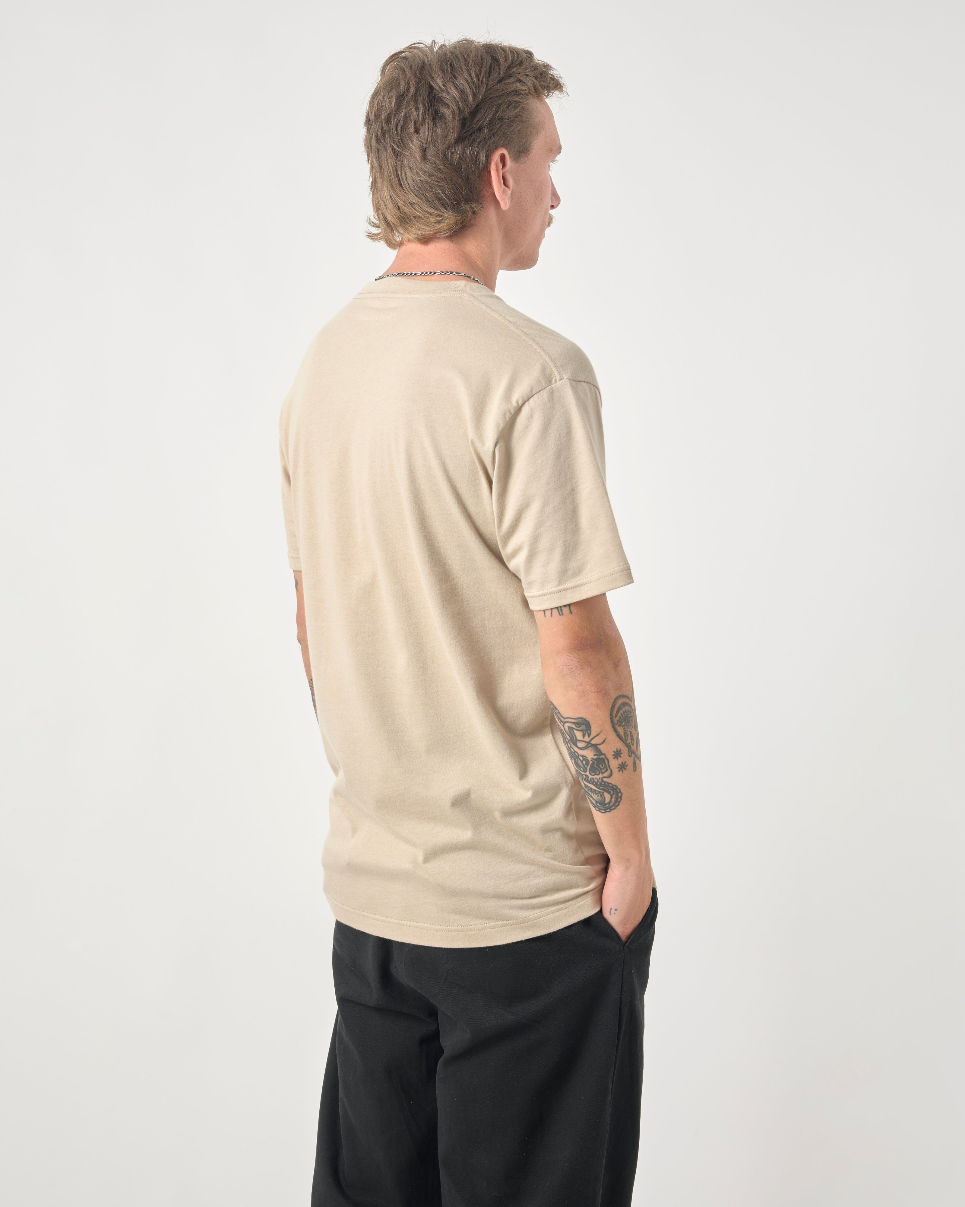 cleptomanicx-ligull-regular-tee-t-shirt-bio-150g image 4