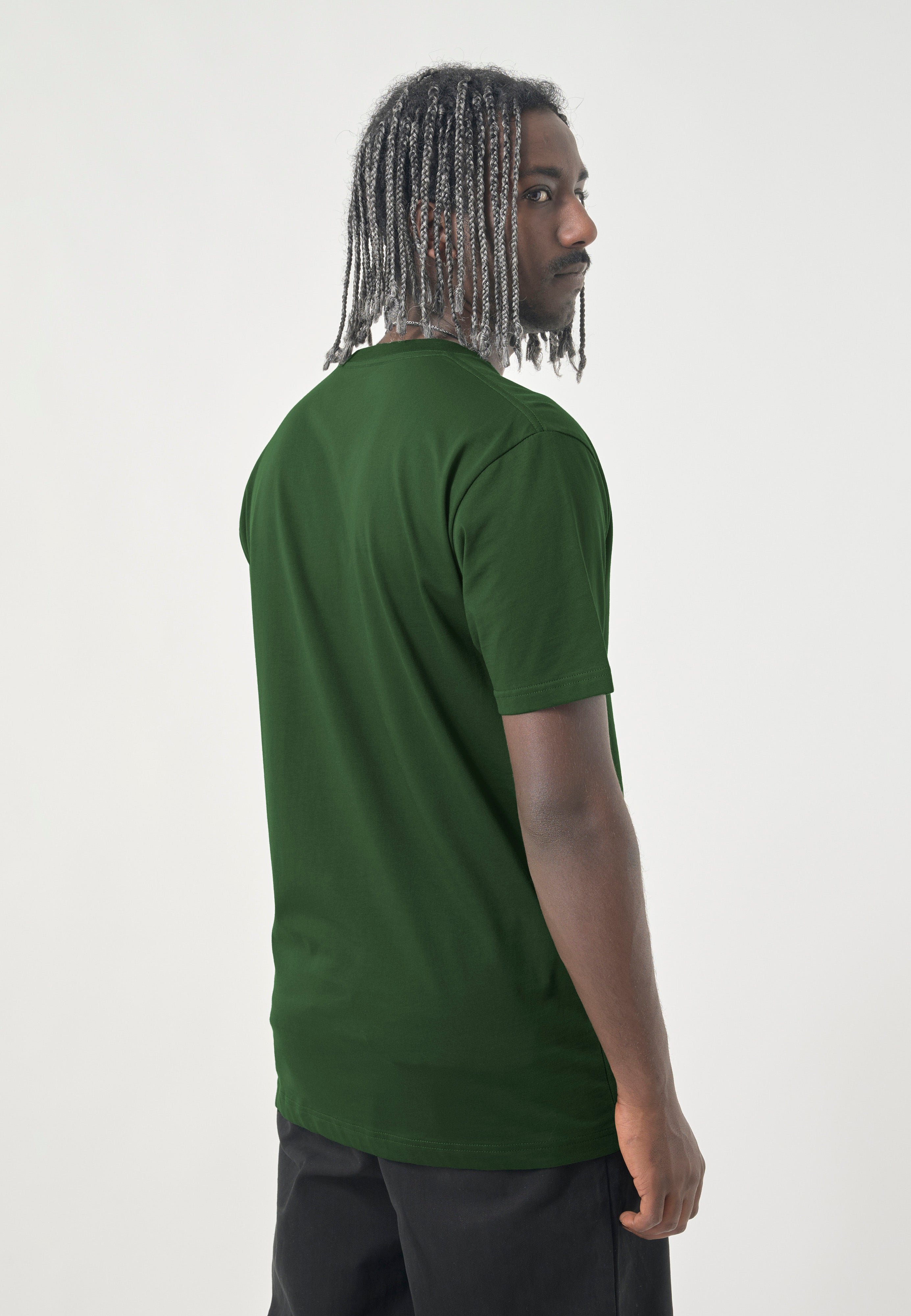 cleptomanicx-embro-gull-basic-tee-t-shirt-bio-190g image 4