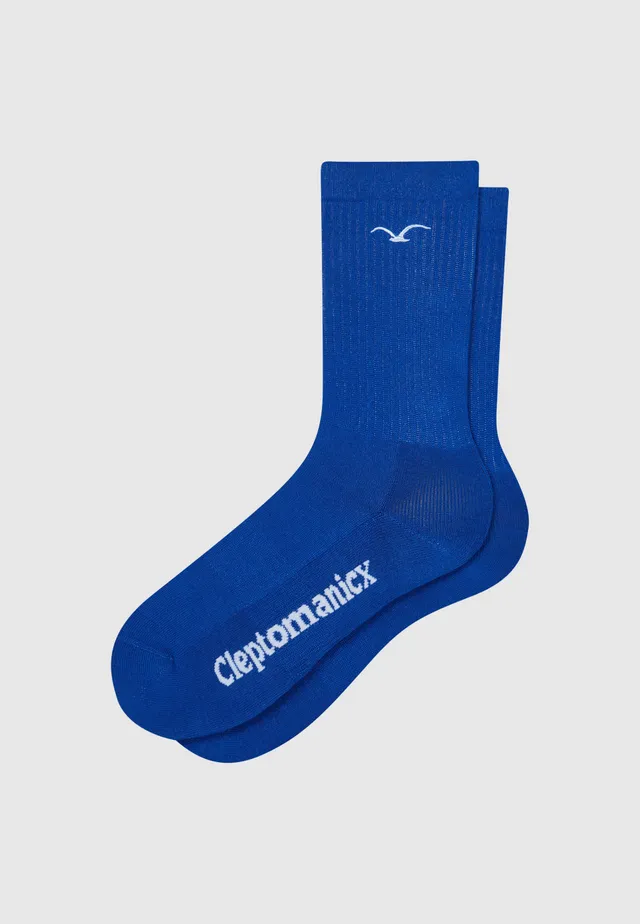 cleptomanicx-ligull-socks-socken-bio-baumwoll-mix-2 image 1