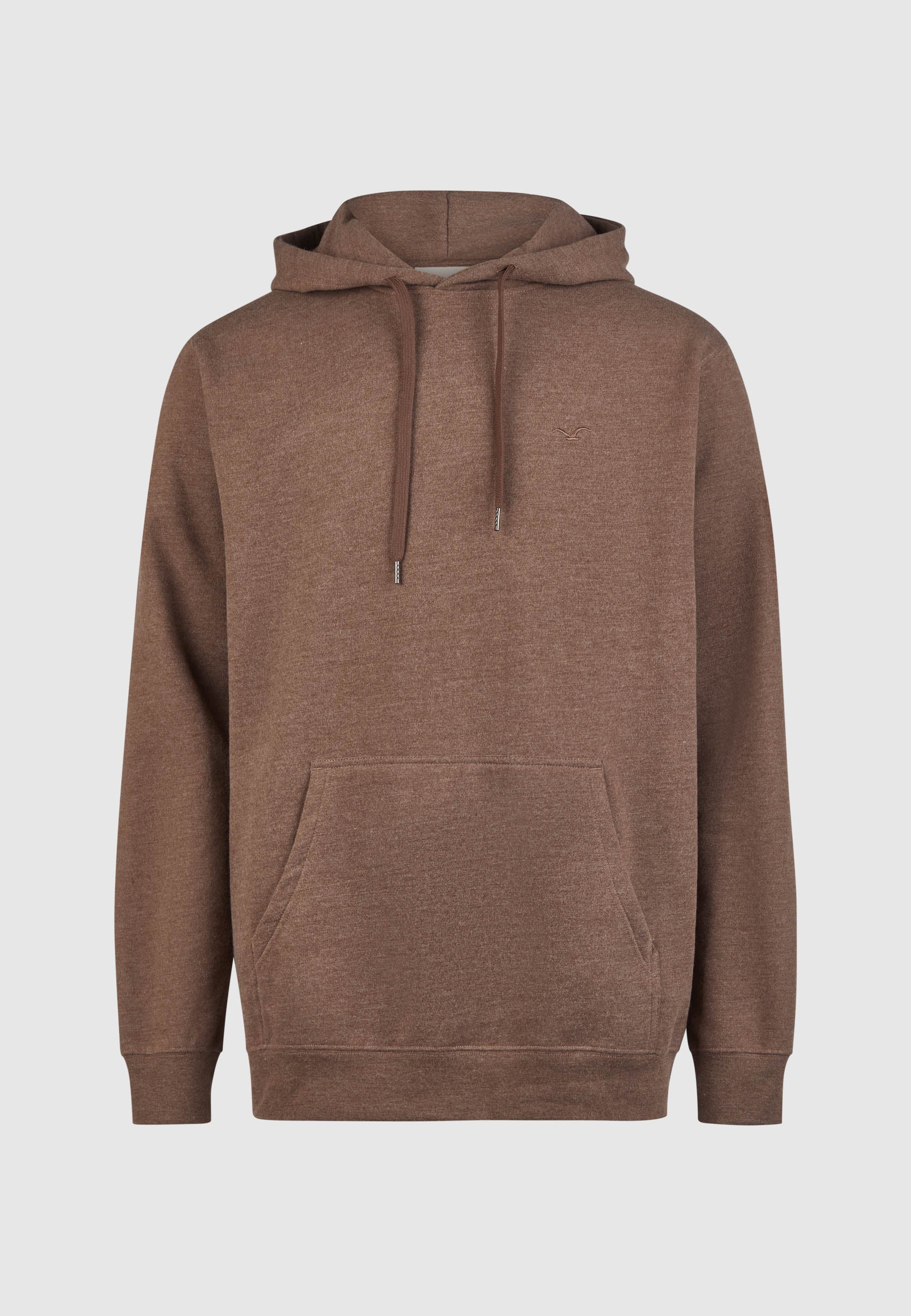 cleptomanicx-ligull-regular-hooded-hoodie-regular-fit image 1