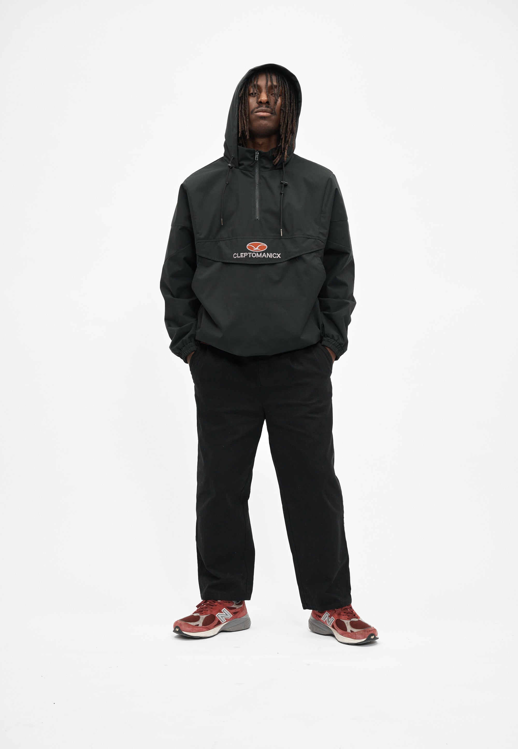 cleptomanicx-city-hooded-jacke-wasserdicht-10-000mm image 2